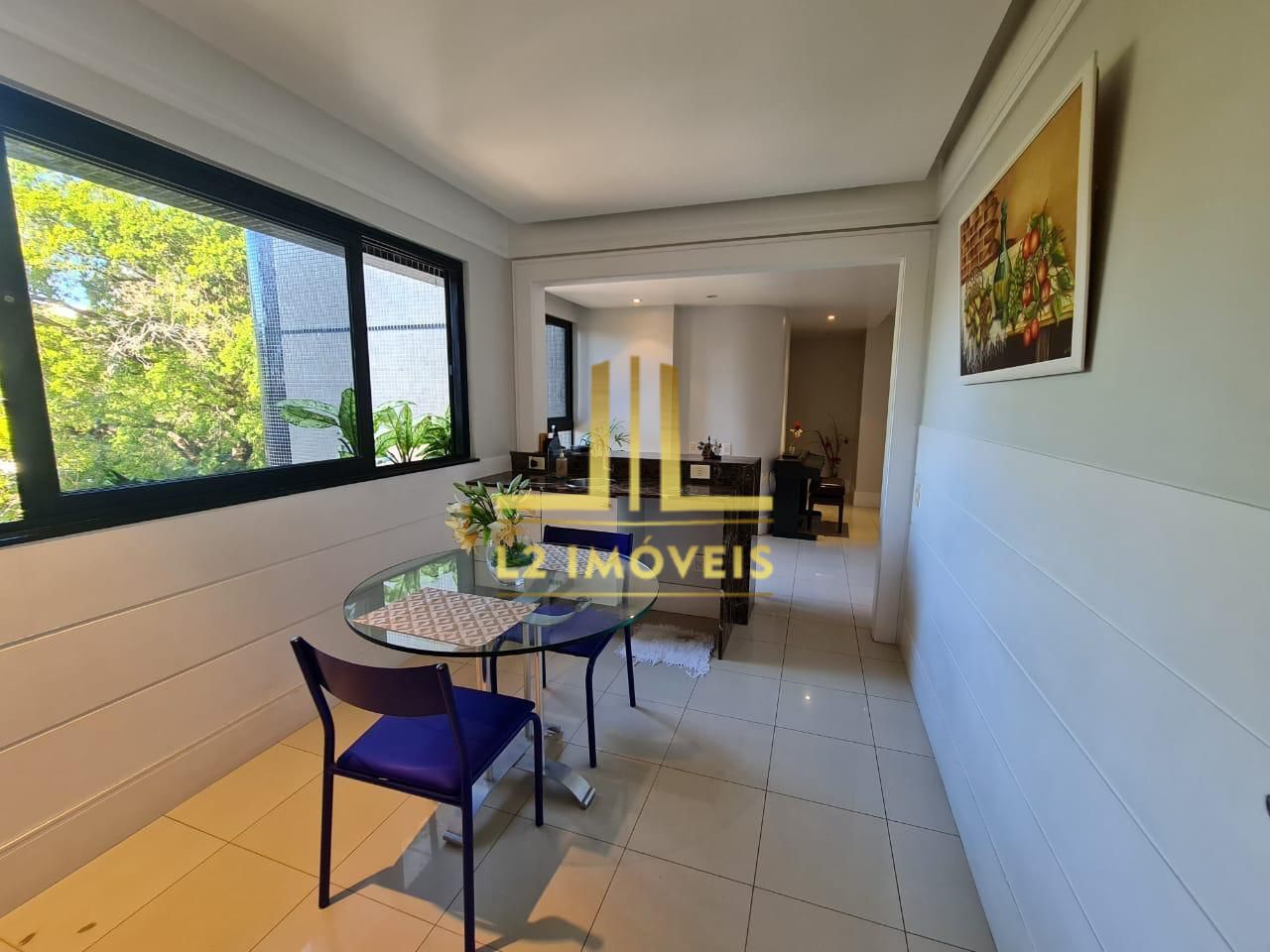 Apartamento, 4 quartos, 329 m² - Foto 10