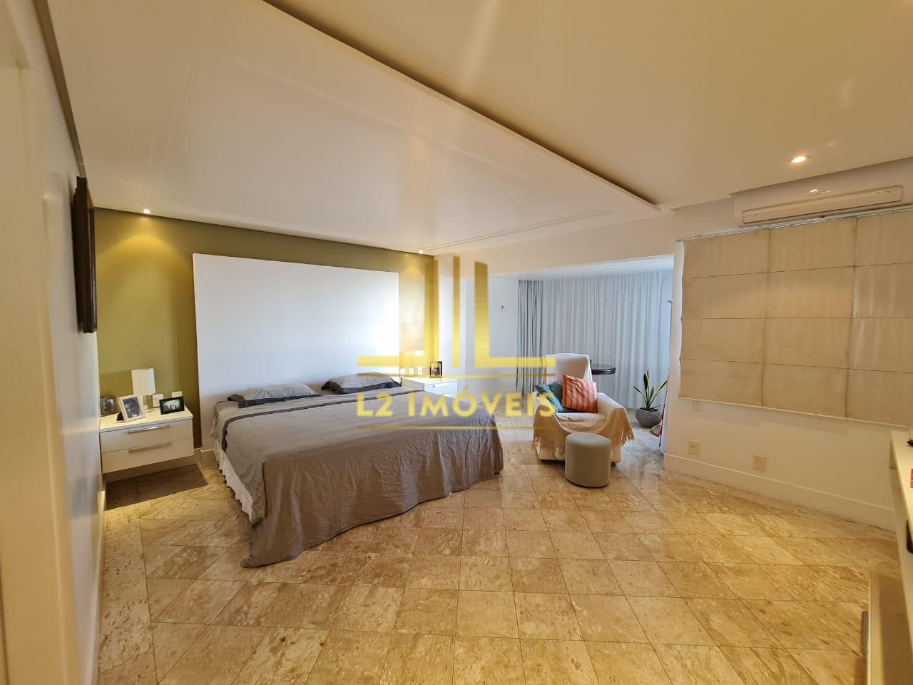 Apartamento, 4 quartos, 329 m² - Foto 11