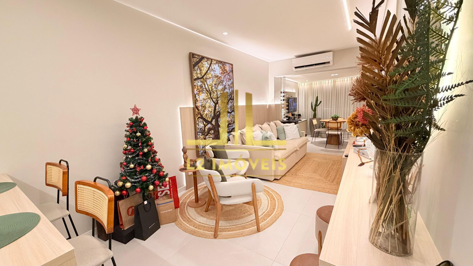 Apartamento, 1 quarto, 59 m² - Foto 4