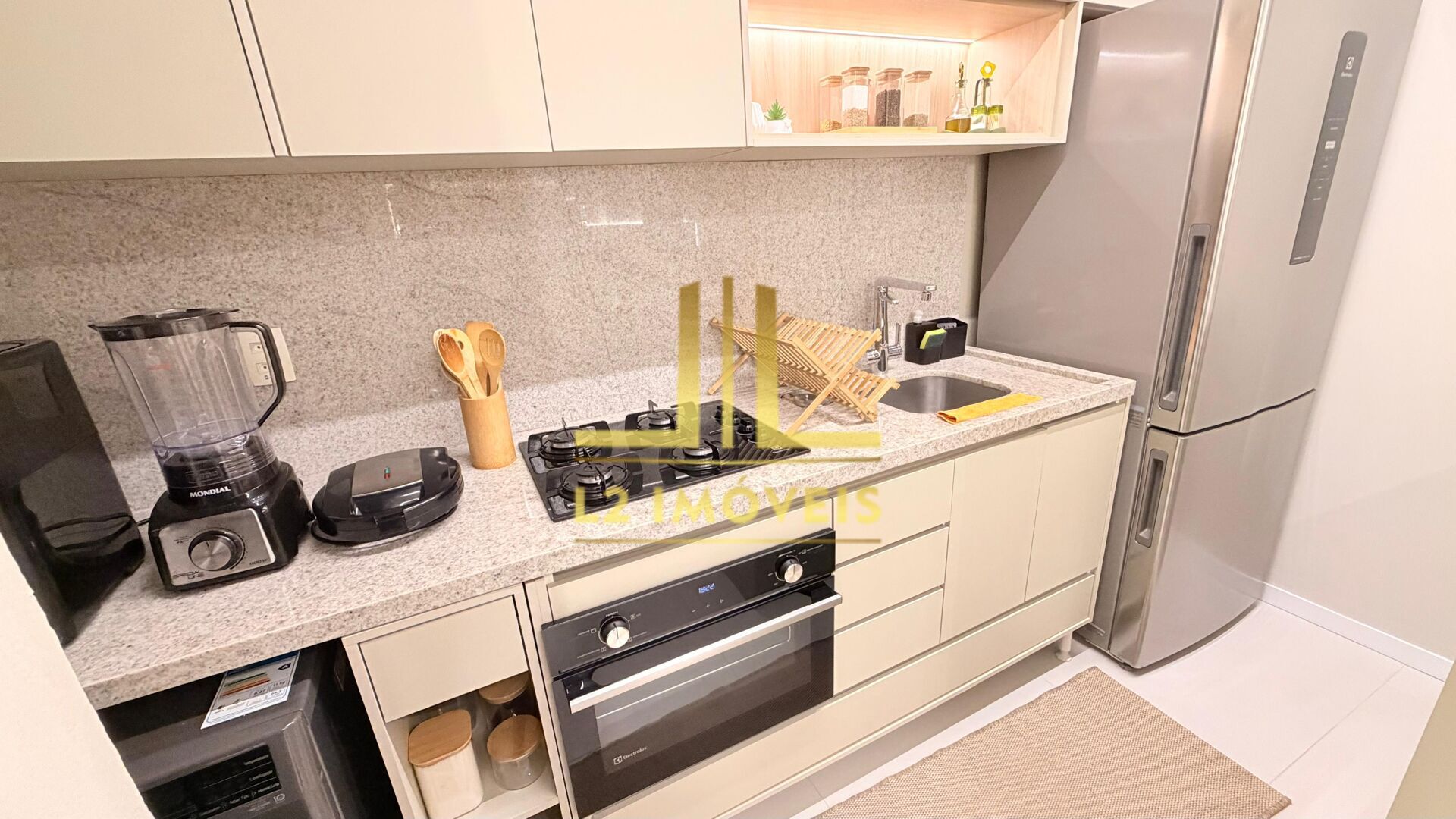 Apartamento, 1 quarto, 59 m² - Foto 11