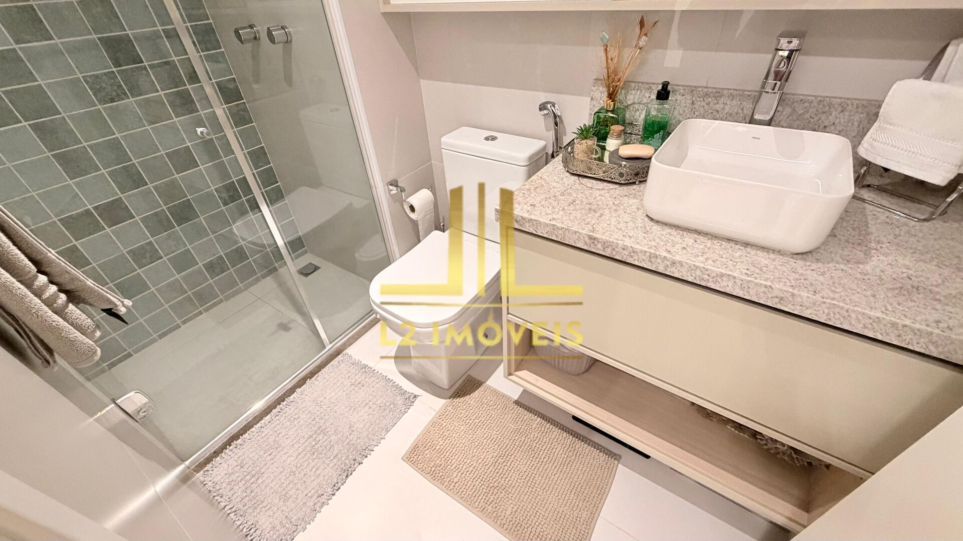 Apartamento, 1 quarto, 59 m² - Foto 16