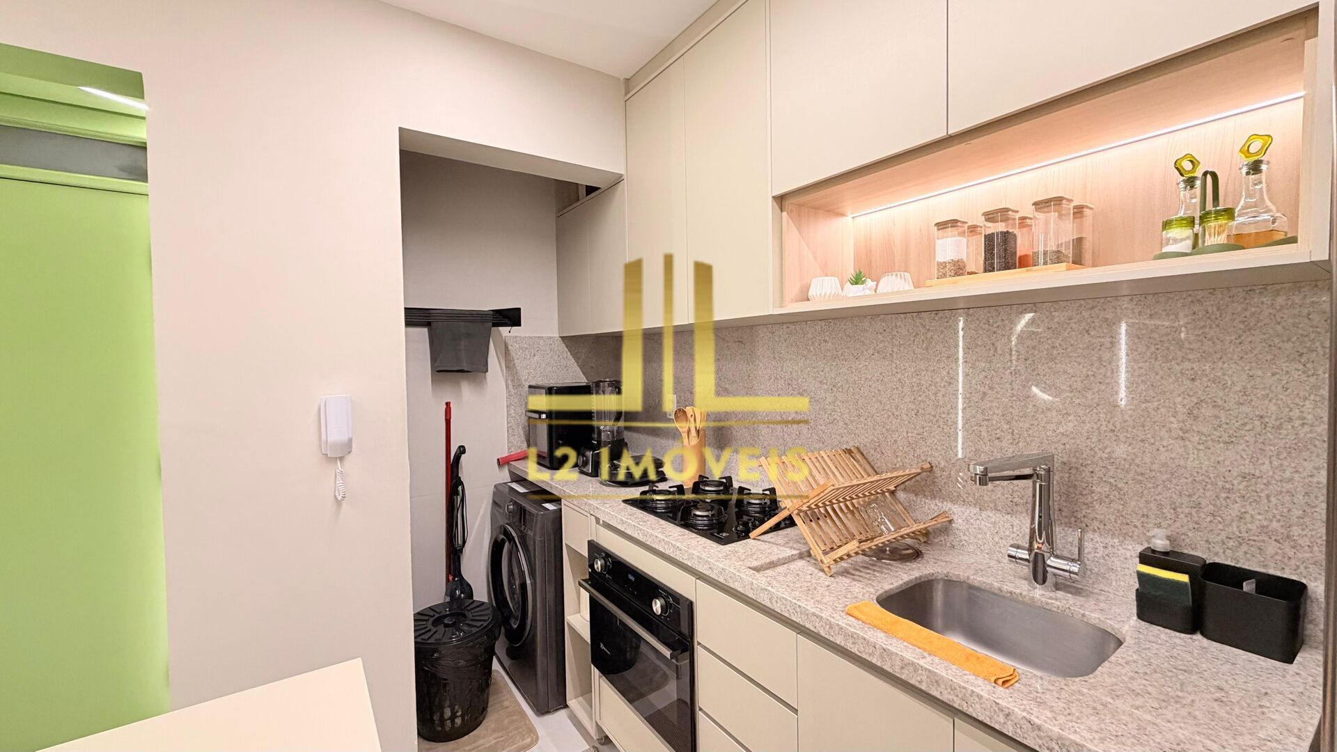 Apartamento, 1 quarto, 59 m² - Foto 12