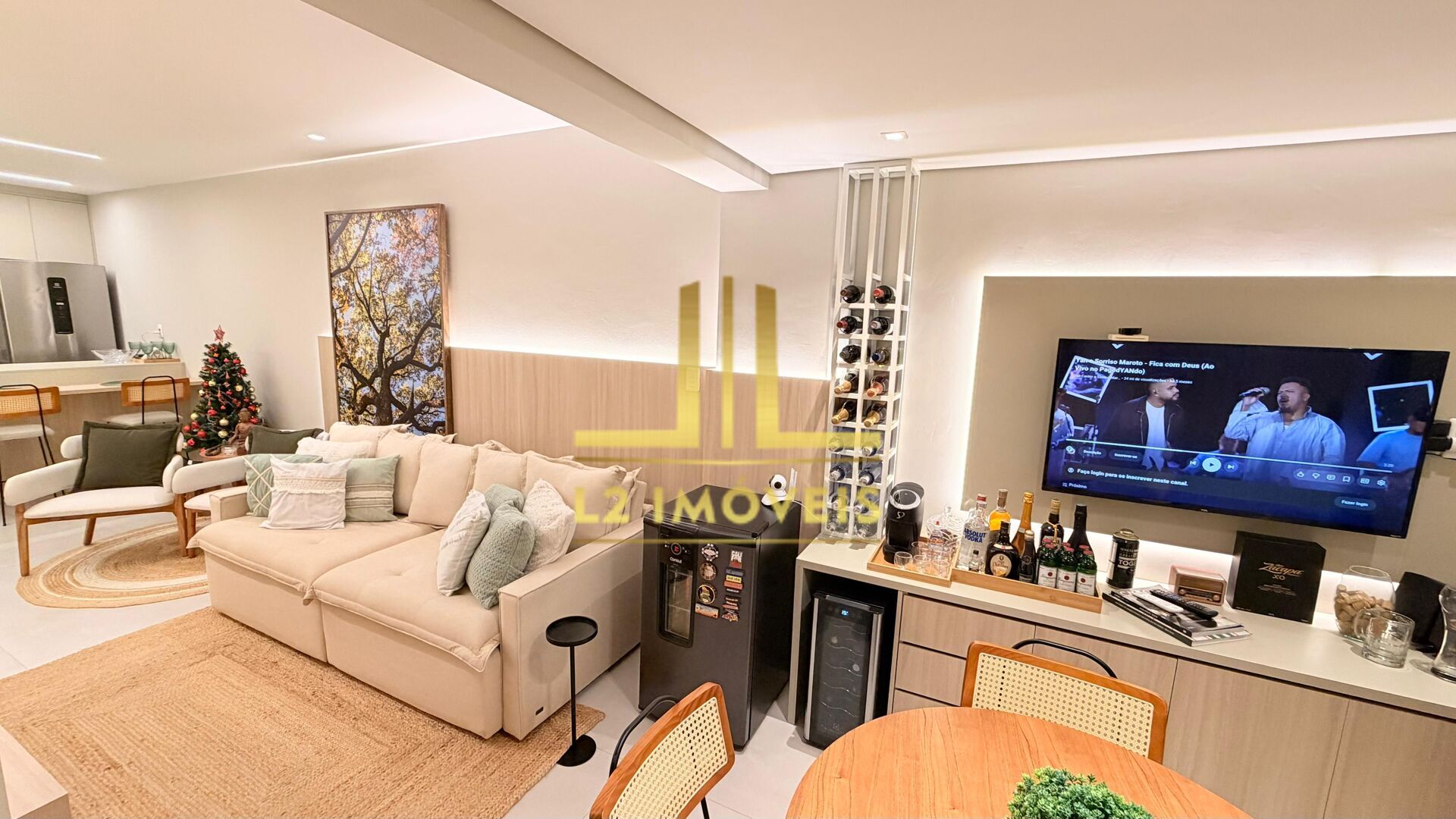 Apartamento, 1 quarto, 59 m² - Foto 8