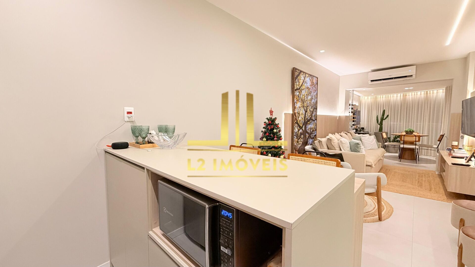 Apartamento, 1 quarto, 59 m² - Foto 10