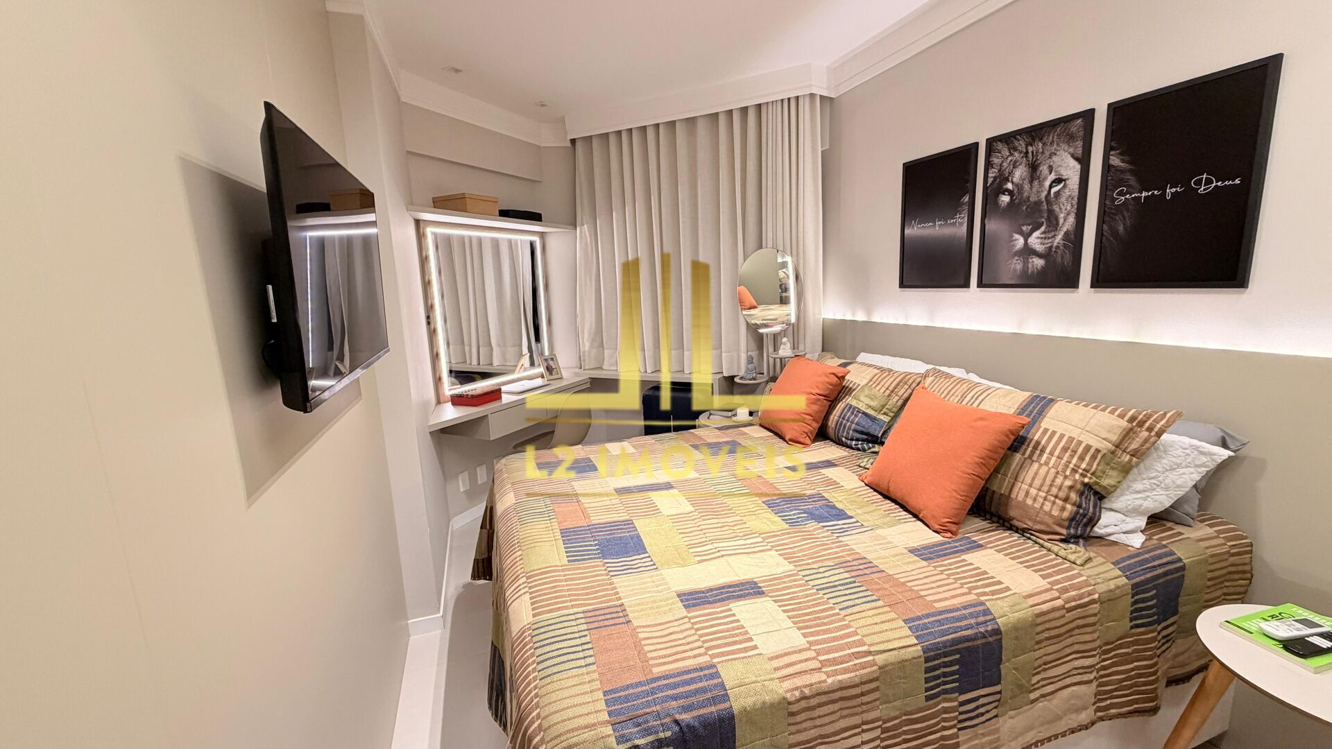 Apartamento, 1 quarto, 59 m² - Foto 14