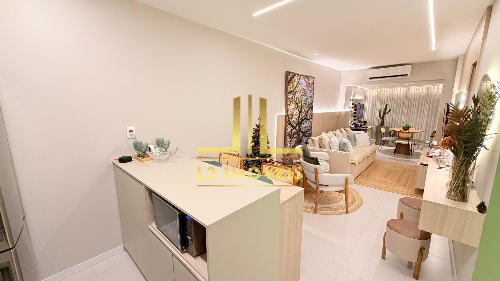 Apartamento, 1 quarto, 59 m² - Foto 9