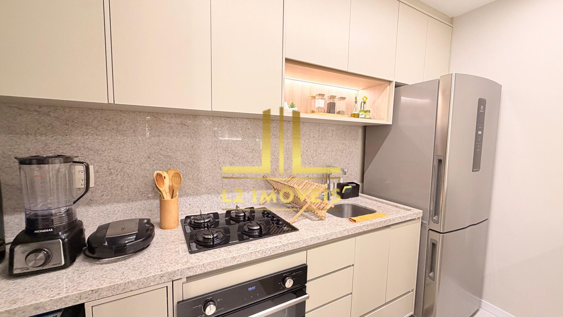 Apartamento, 1 quarto, 59 m² - Foto 13