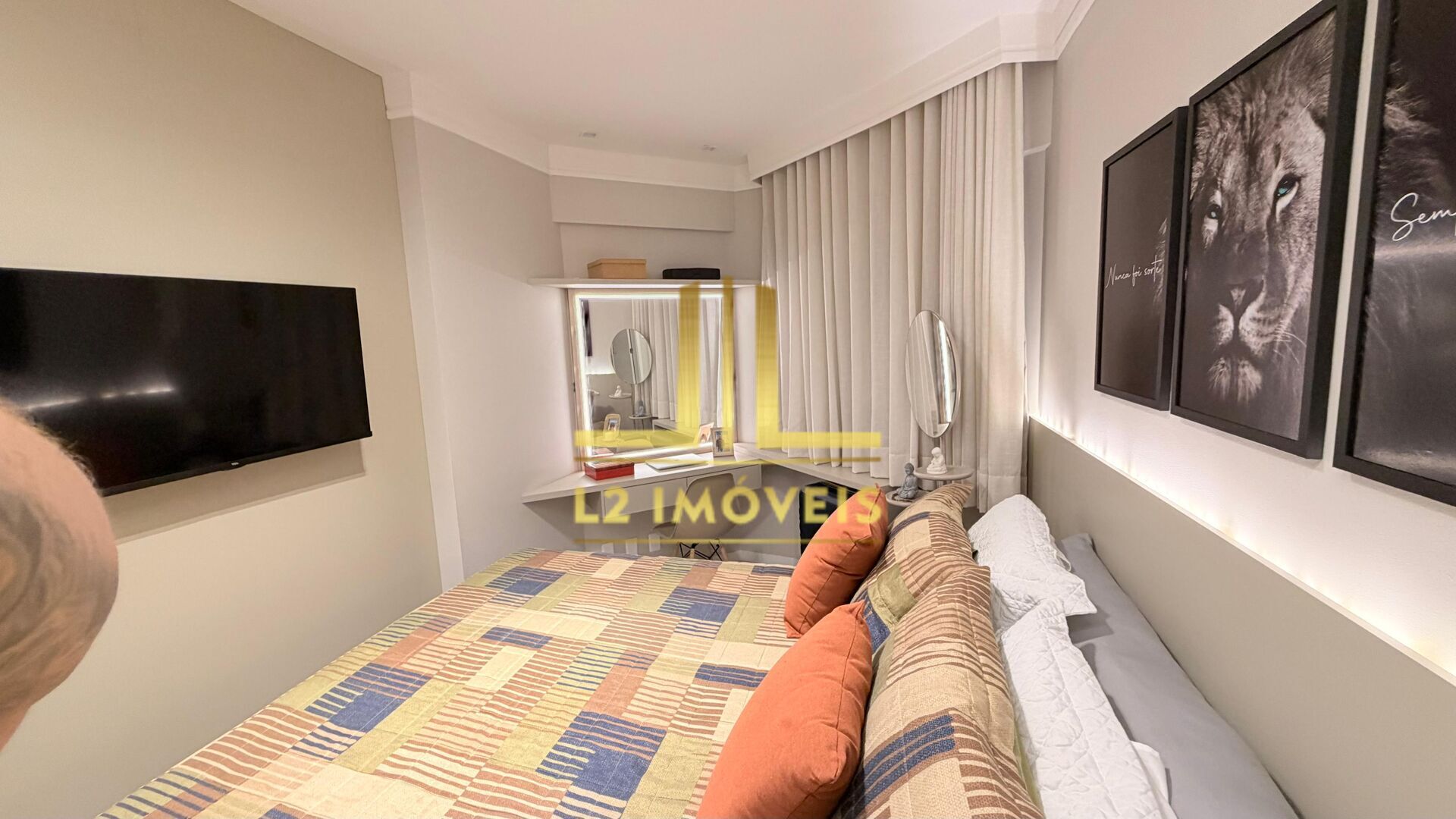 Apartamento, 1 quarto, 59 m² - Foto 15