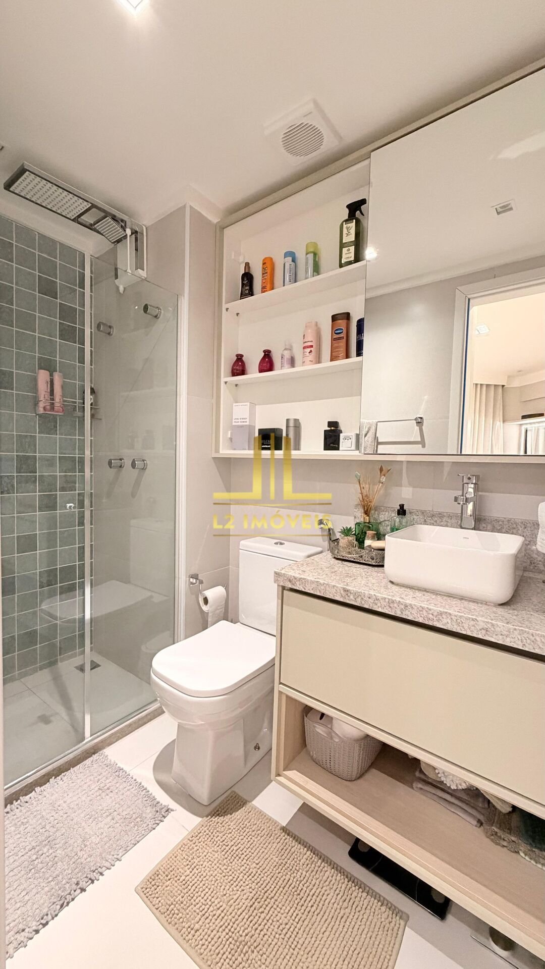 Apartamento, 1 quarto, 59 m² - Foto 17