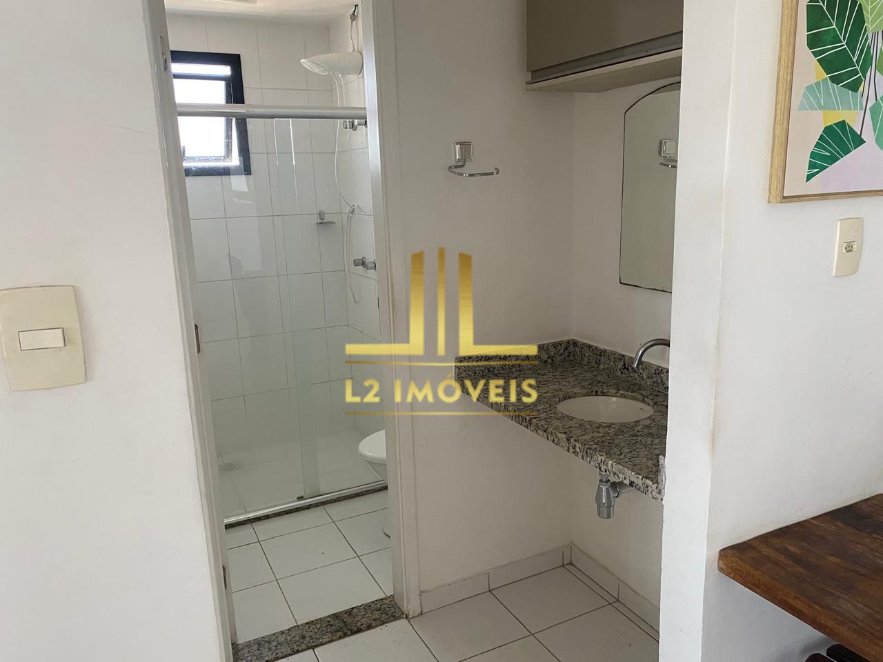 Apartamento, 1 quarto, 50 m² - Foto 9