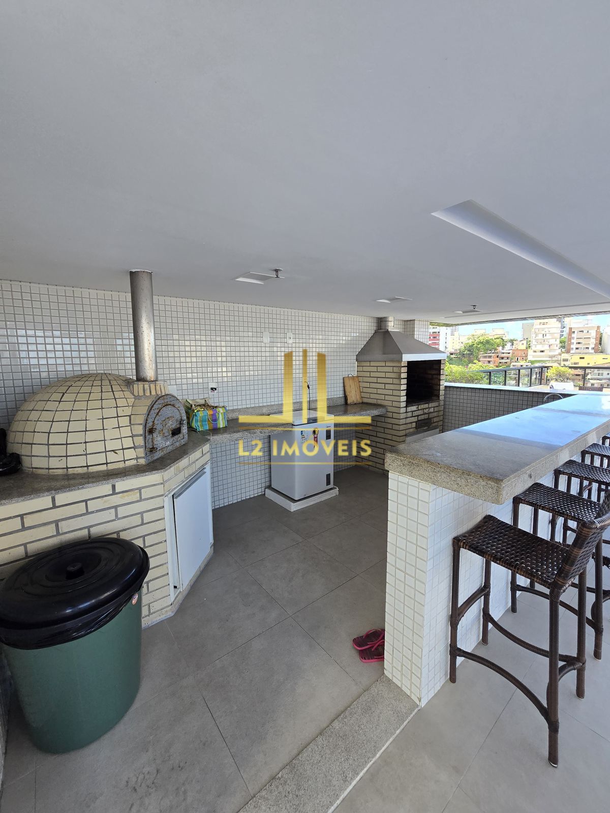 Apartamento, 1 quarto, 50 m² - Foto 12