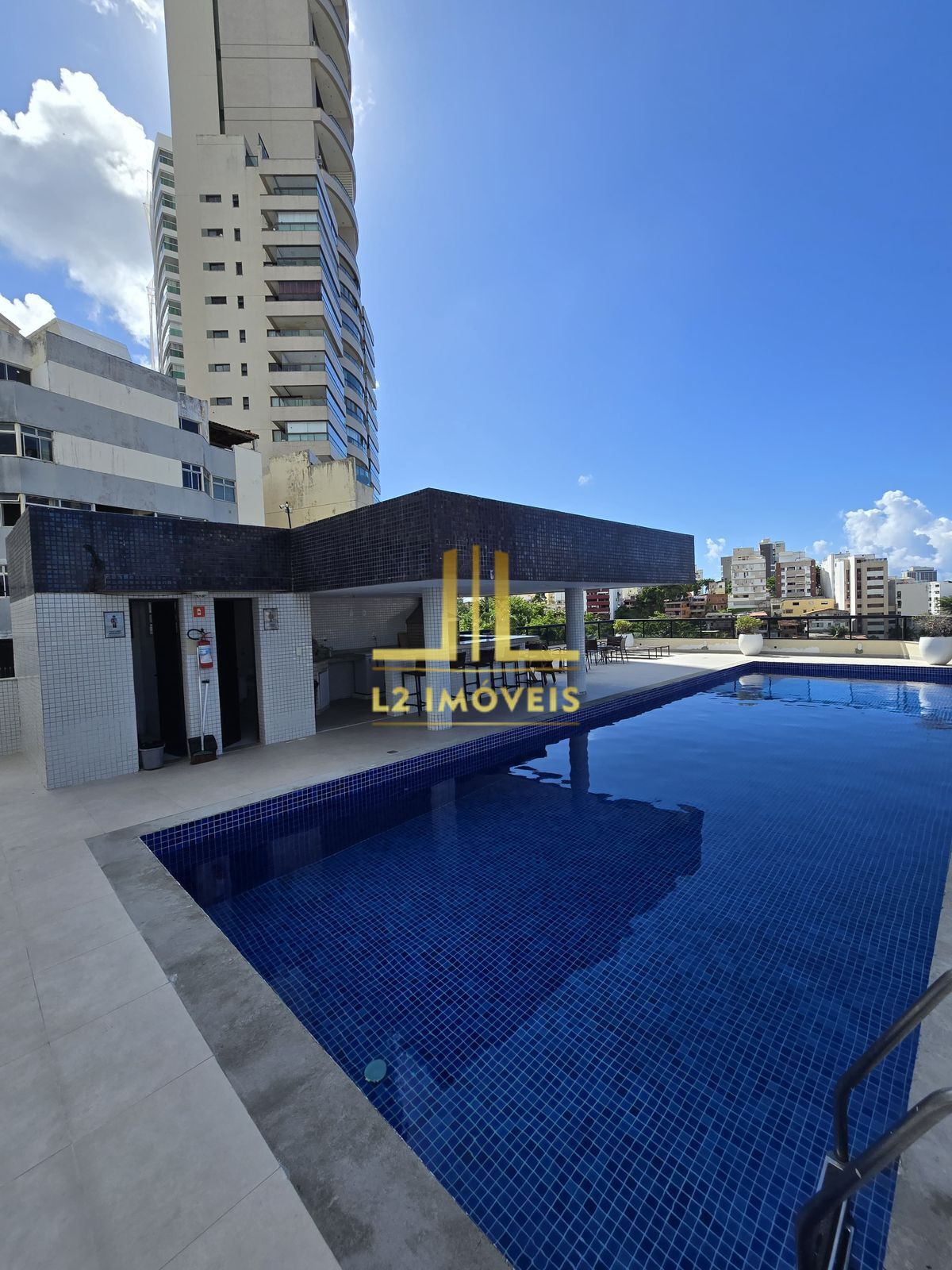 Apartamento, 1 quarto, 50 m² - Foto 14