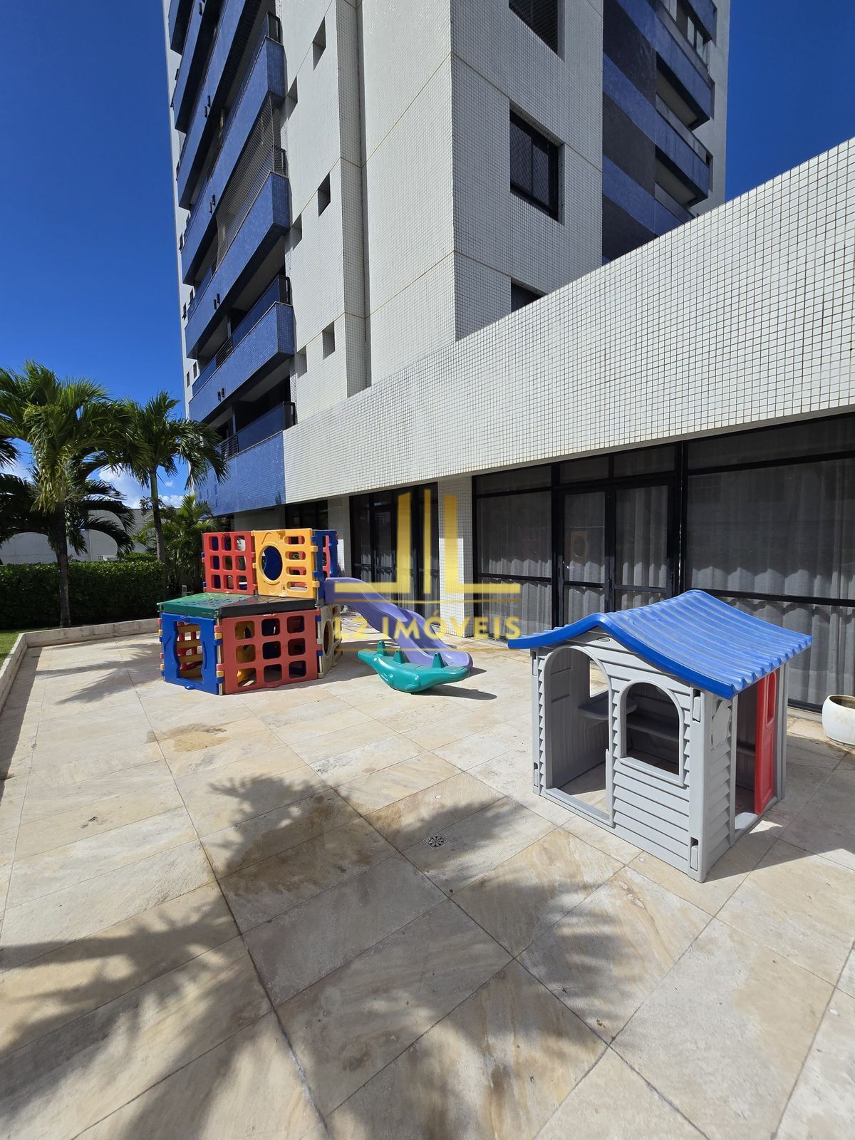 Apartamento, 1 quarto, 50 m² - Foto 20