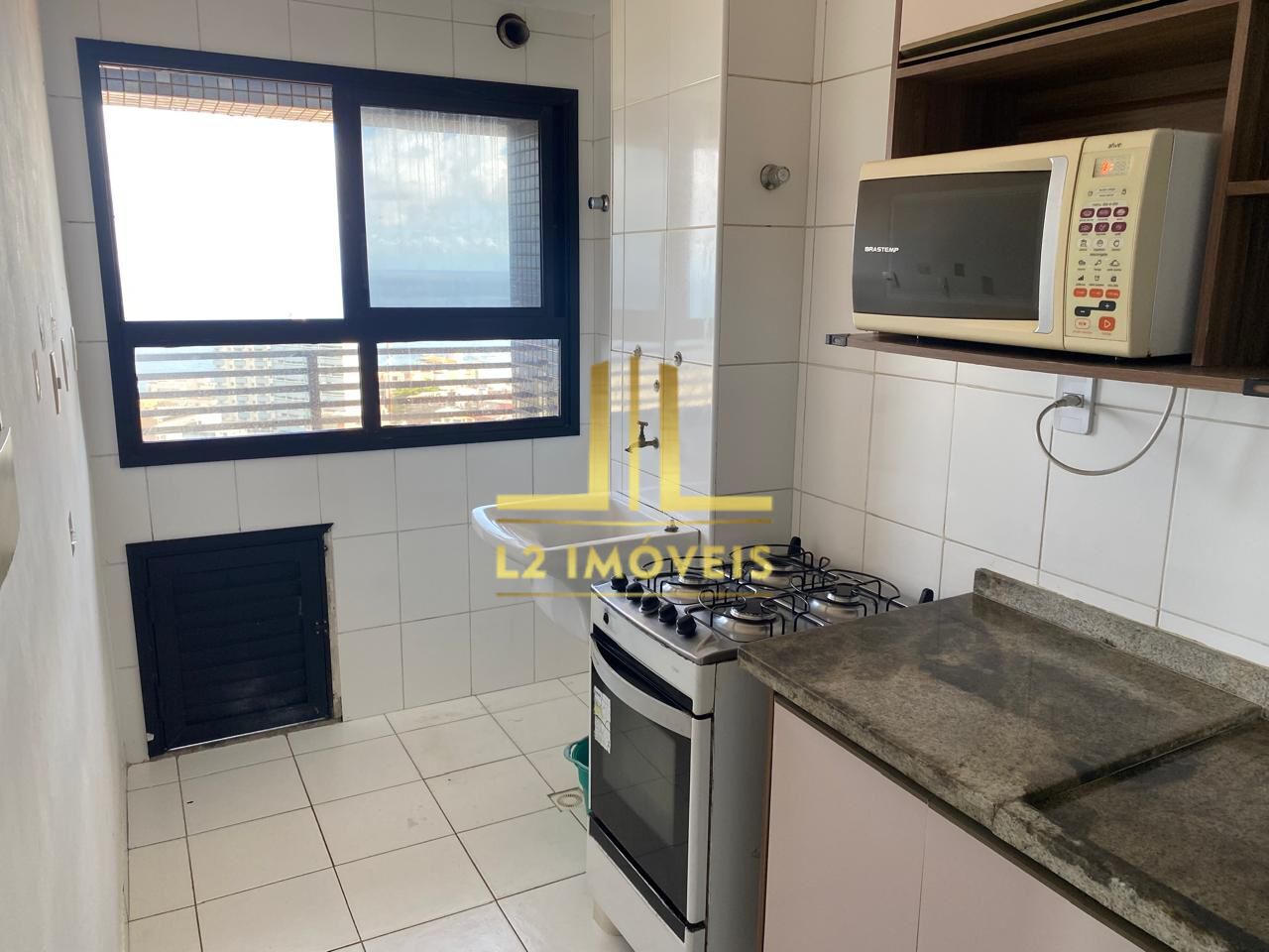 Apartamento, 1 quarto, 50 m² - Foto 7