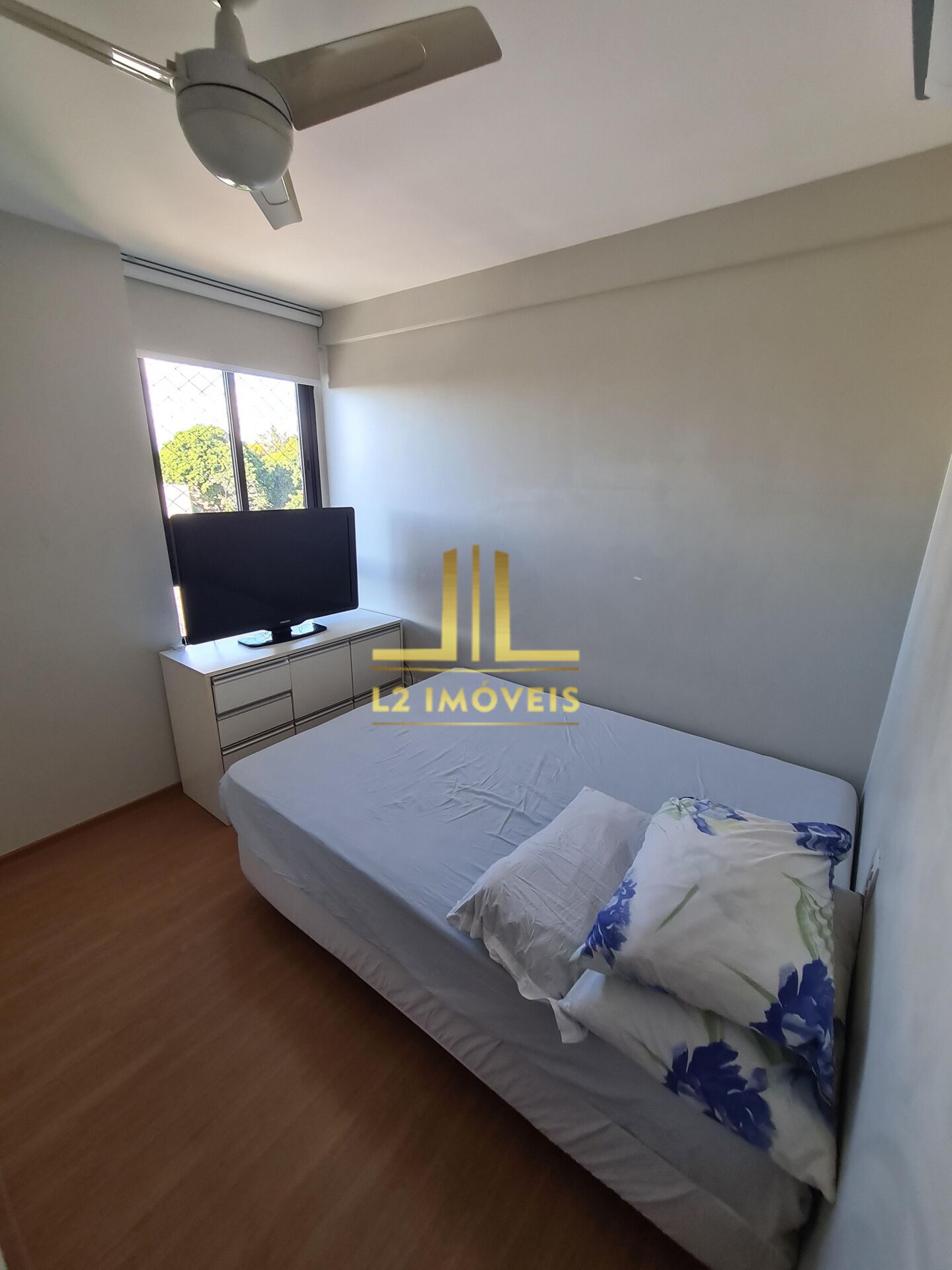 Apartamento à venda com 2 quartos, 68m² - Foto 5