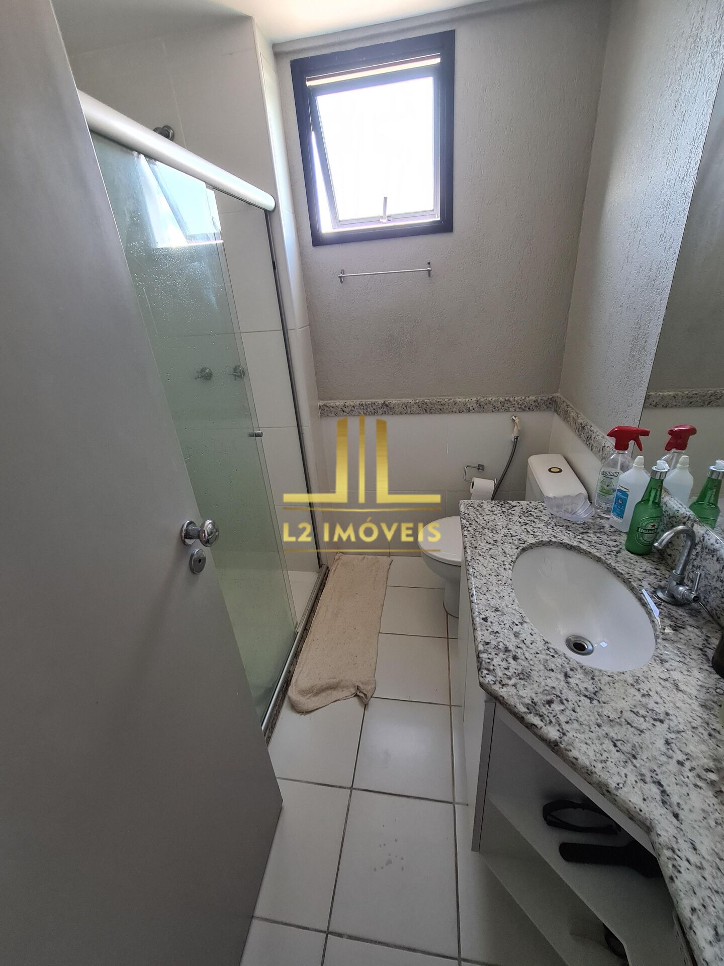 Apartamento à venda com 2 quartos, 68m² - Foto 11