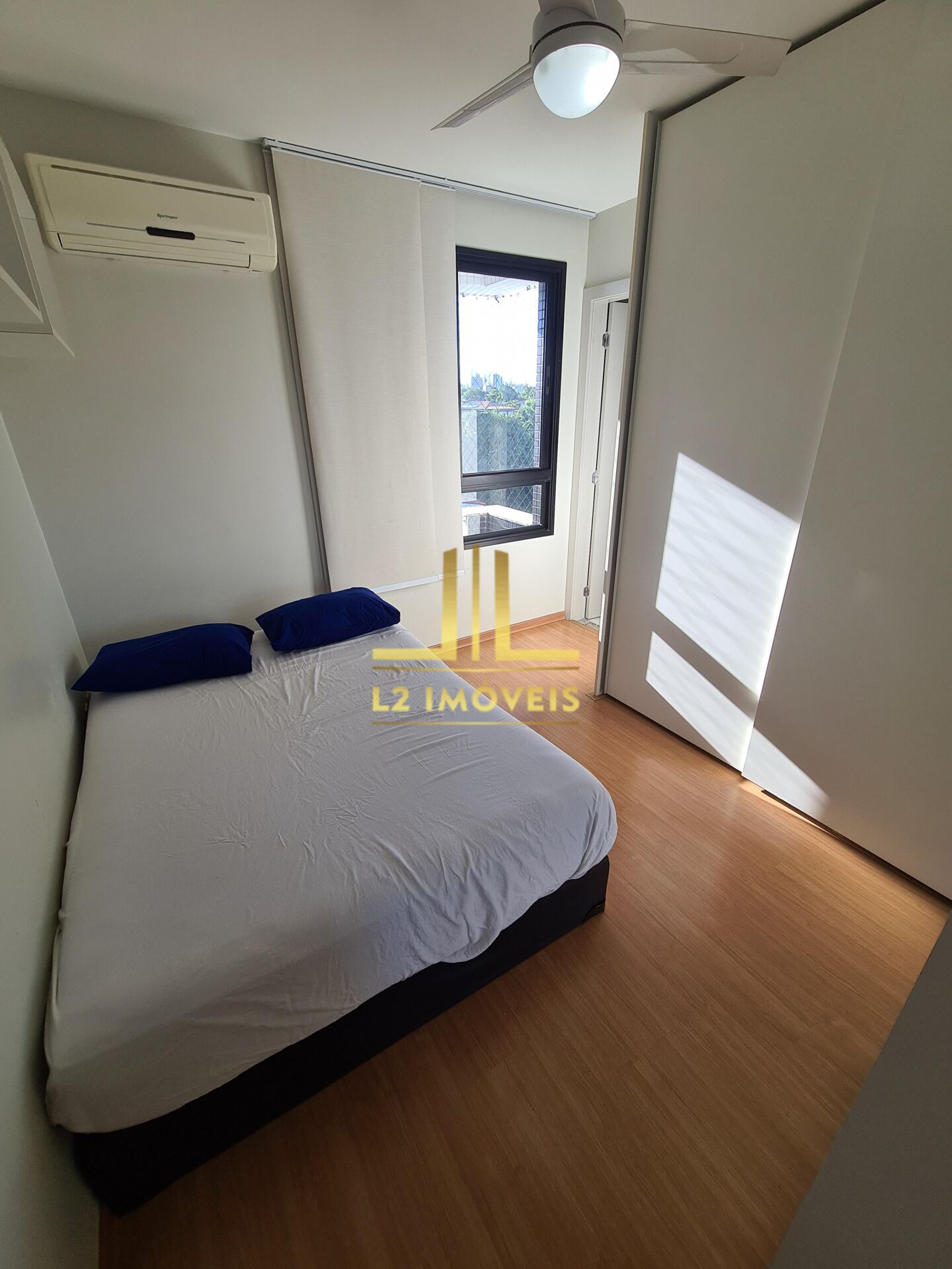 Apartamento à venda com 2 quartos, 68m² - Foto 8