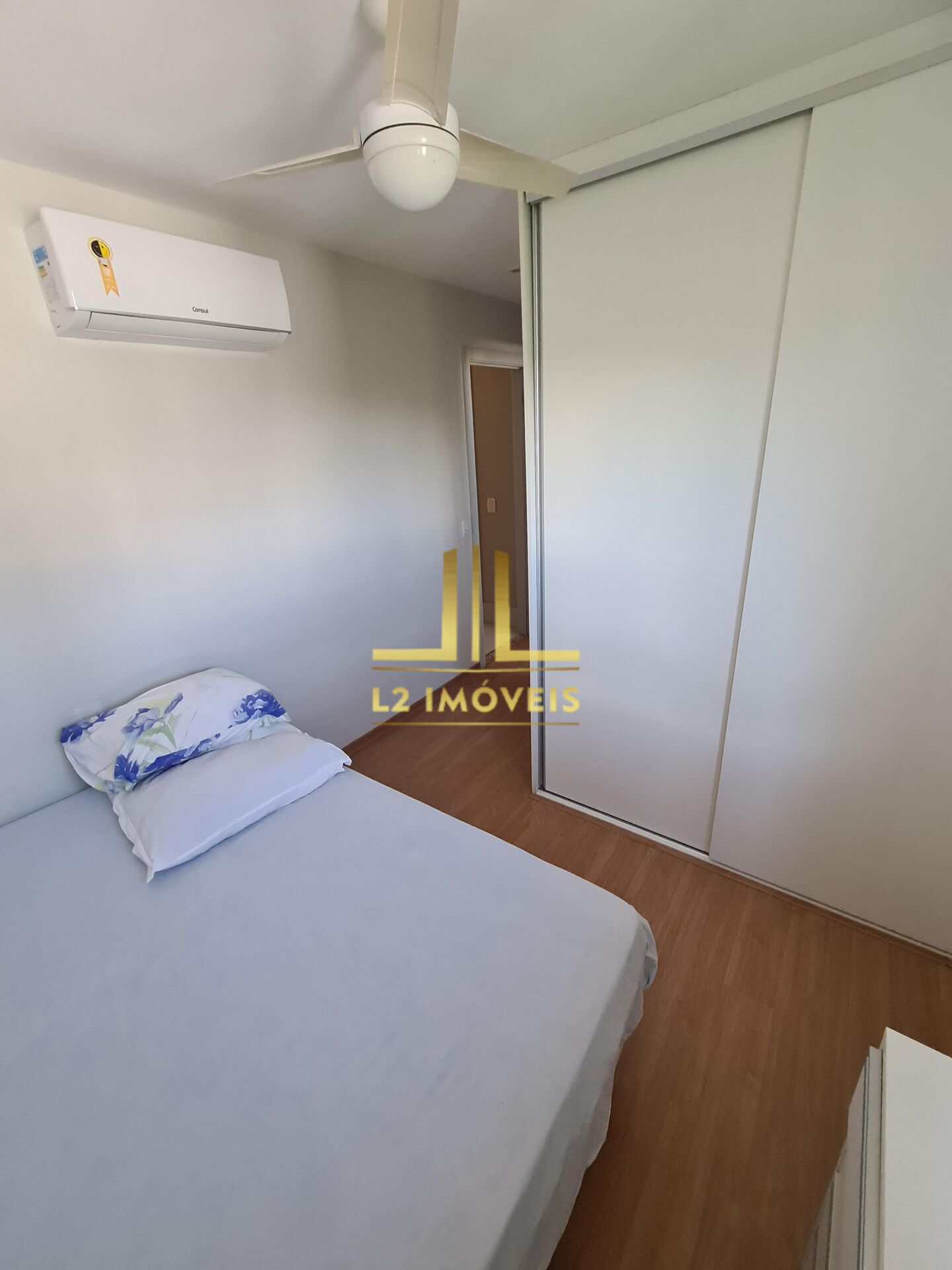 Apartamento à venda com 2 quartos, 68m² - Foto 6