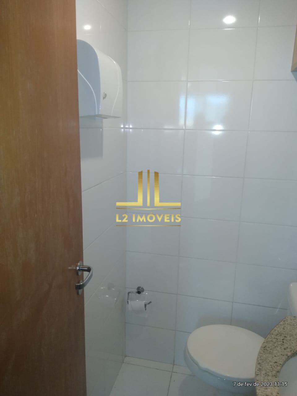 Conjunto Comercial-Sala para alugar, 36m² - Foto 20