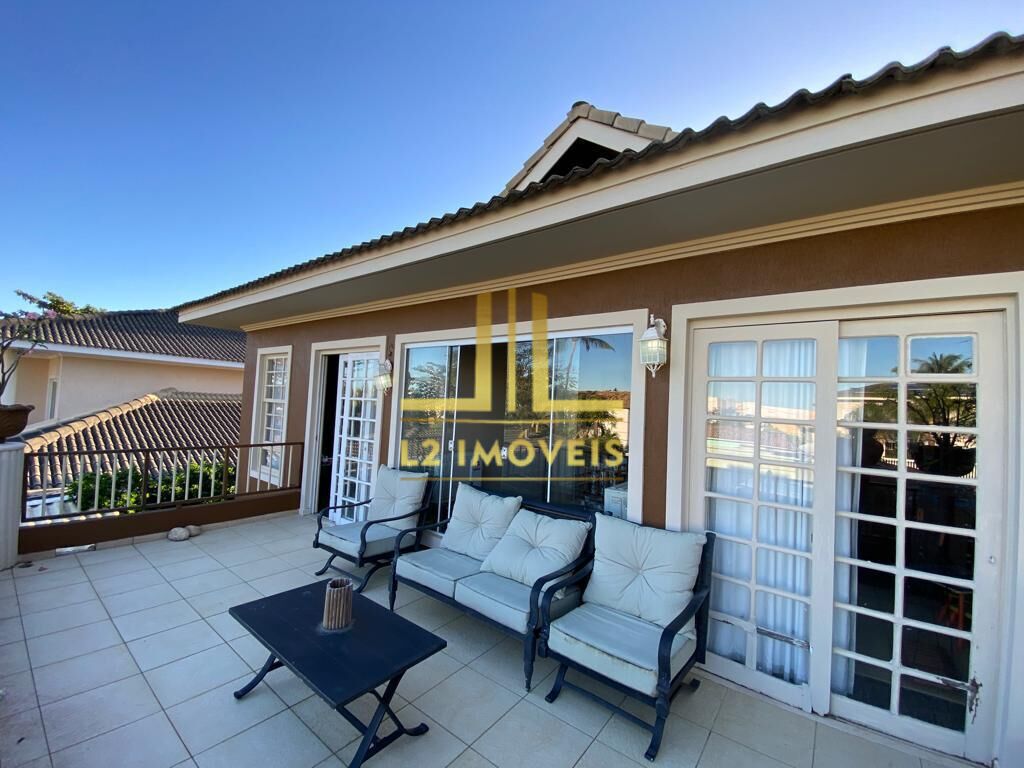 Casa à venda com 7 quartos, 300m² - Foto 5