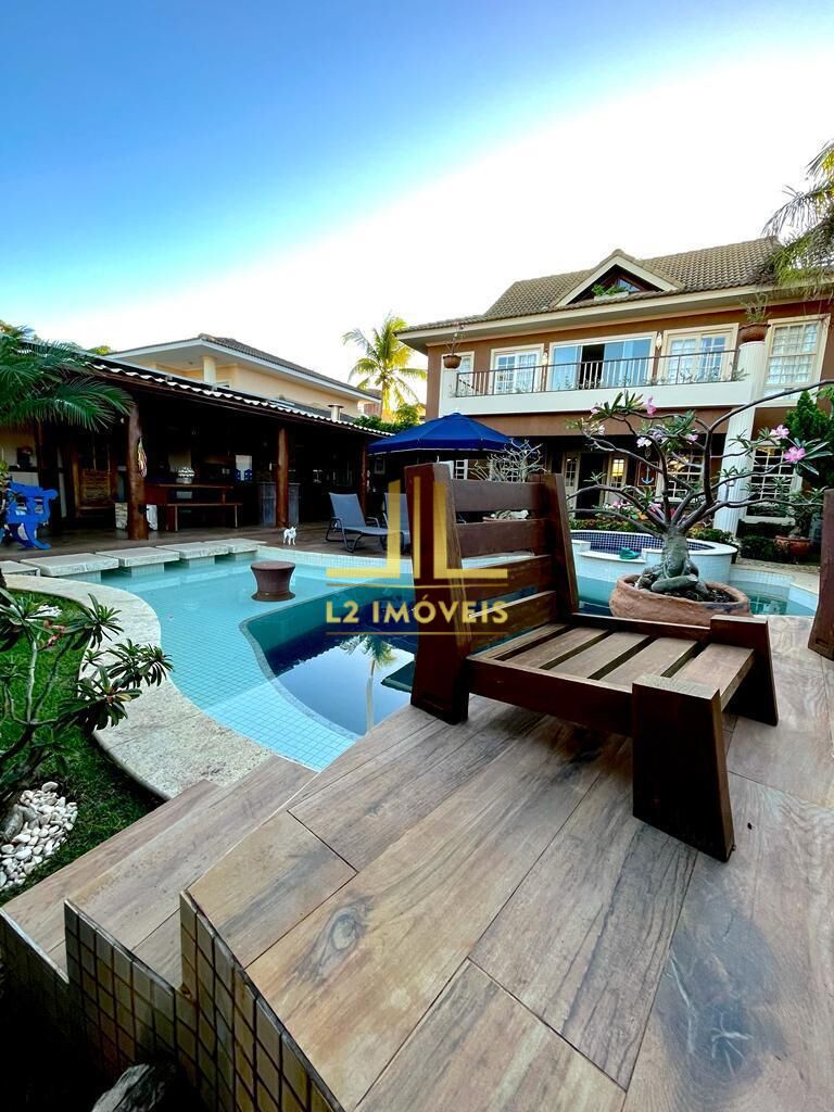 Casa à venda com 7 quartos, 300m² - Foto 3