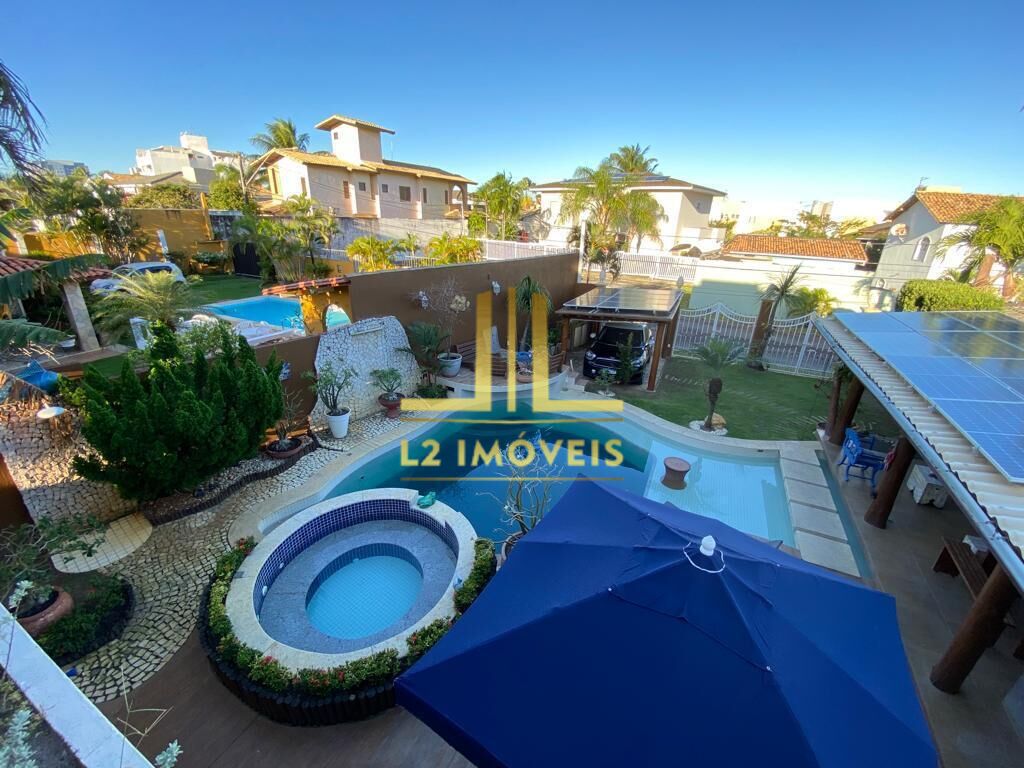Casa à venda com 7 quartos, 300m² - Foto 9