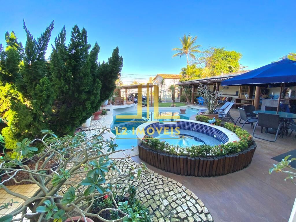 Casa à venda com 7 quartos, 300m² - Foto 8