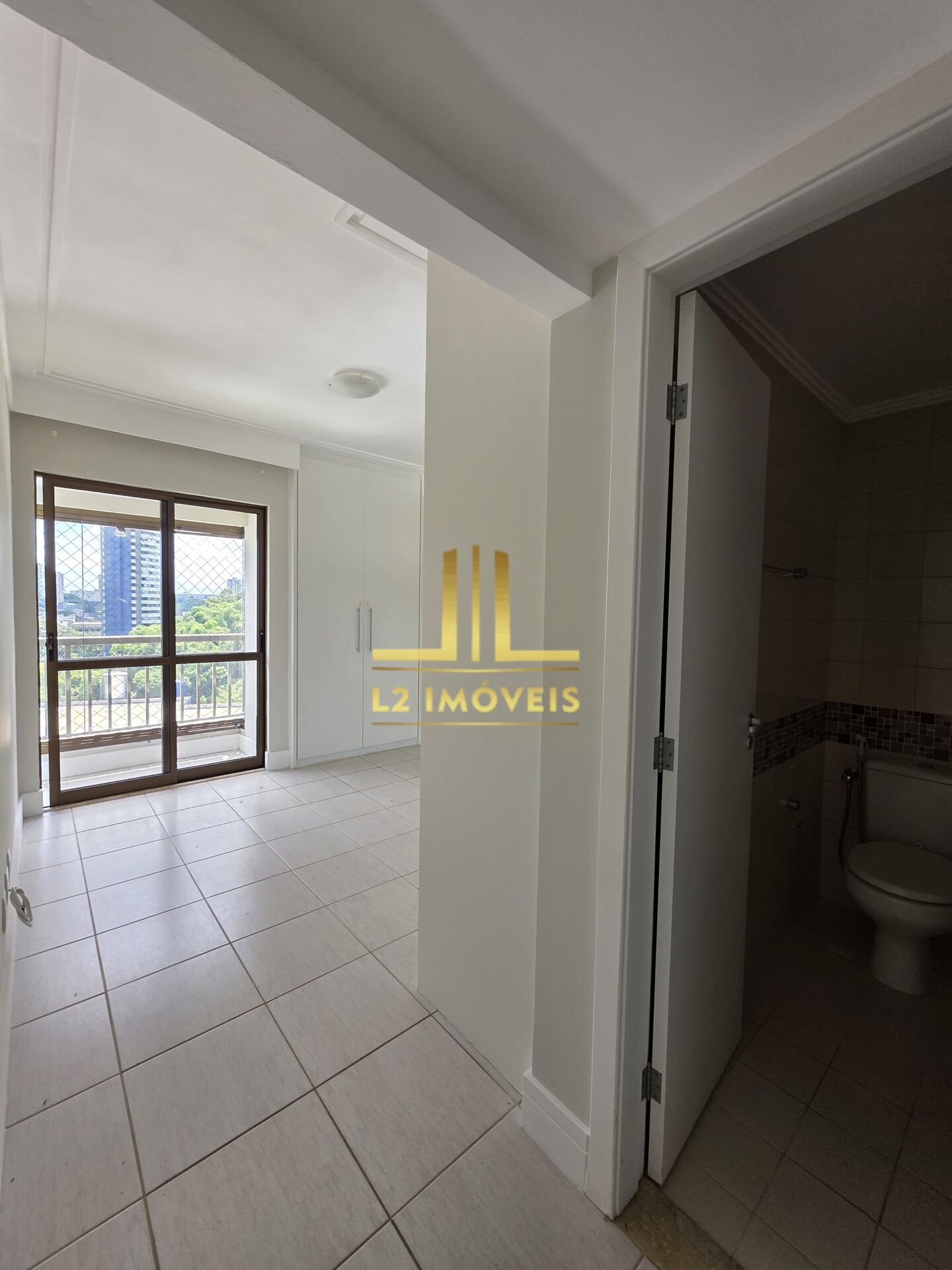 Apartamento à venda com 2 quartos, 105m² - Foto 11