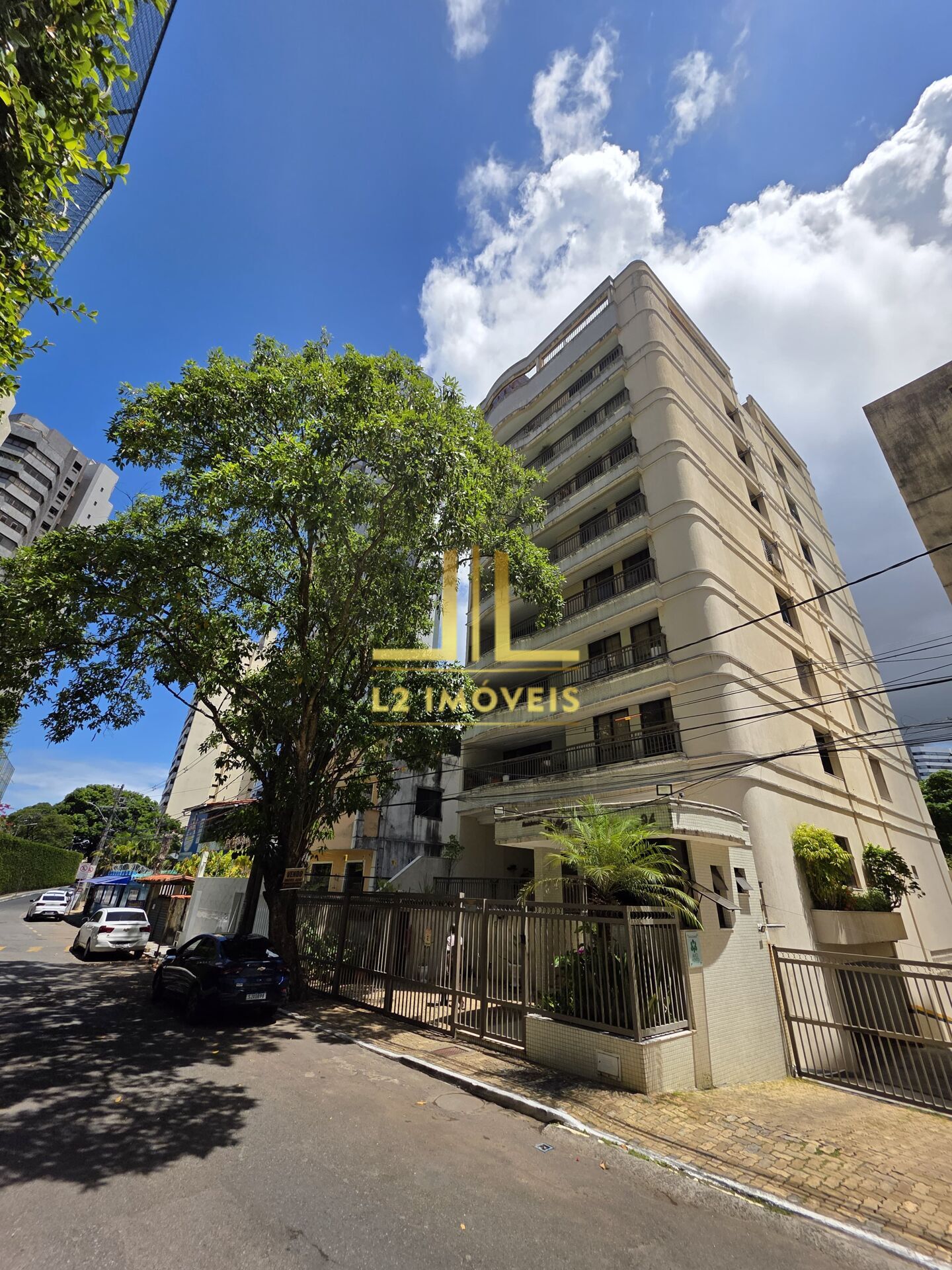 Apartamento à venda com 2 quartos, 105m² - Foto 30