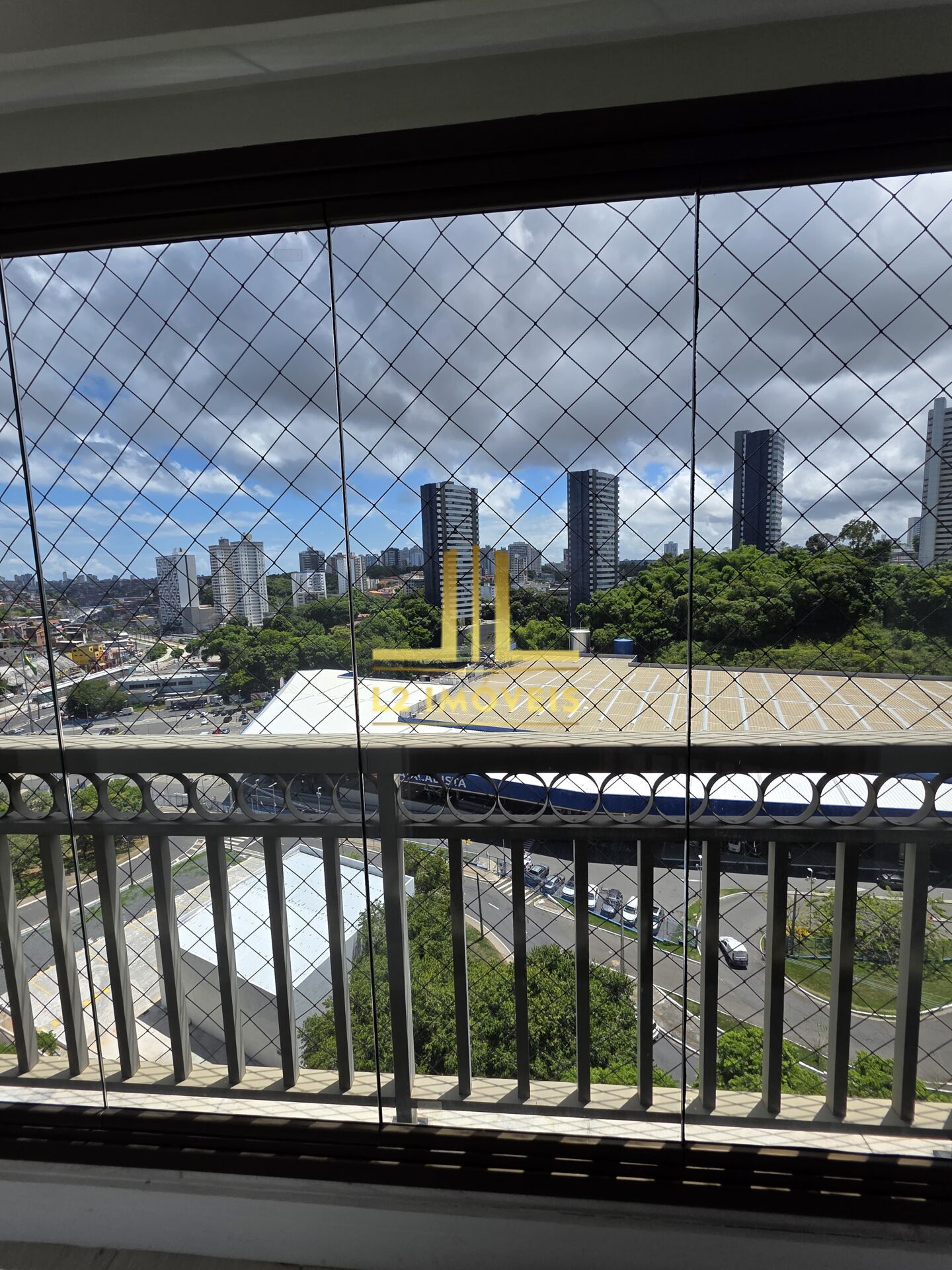 Apartamento à venda com 2 quartos, 105m² - Foto 6