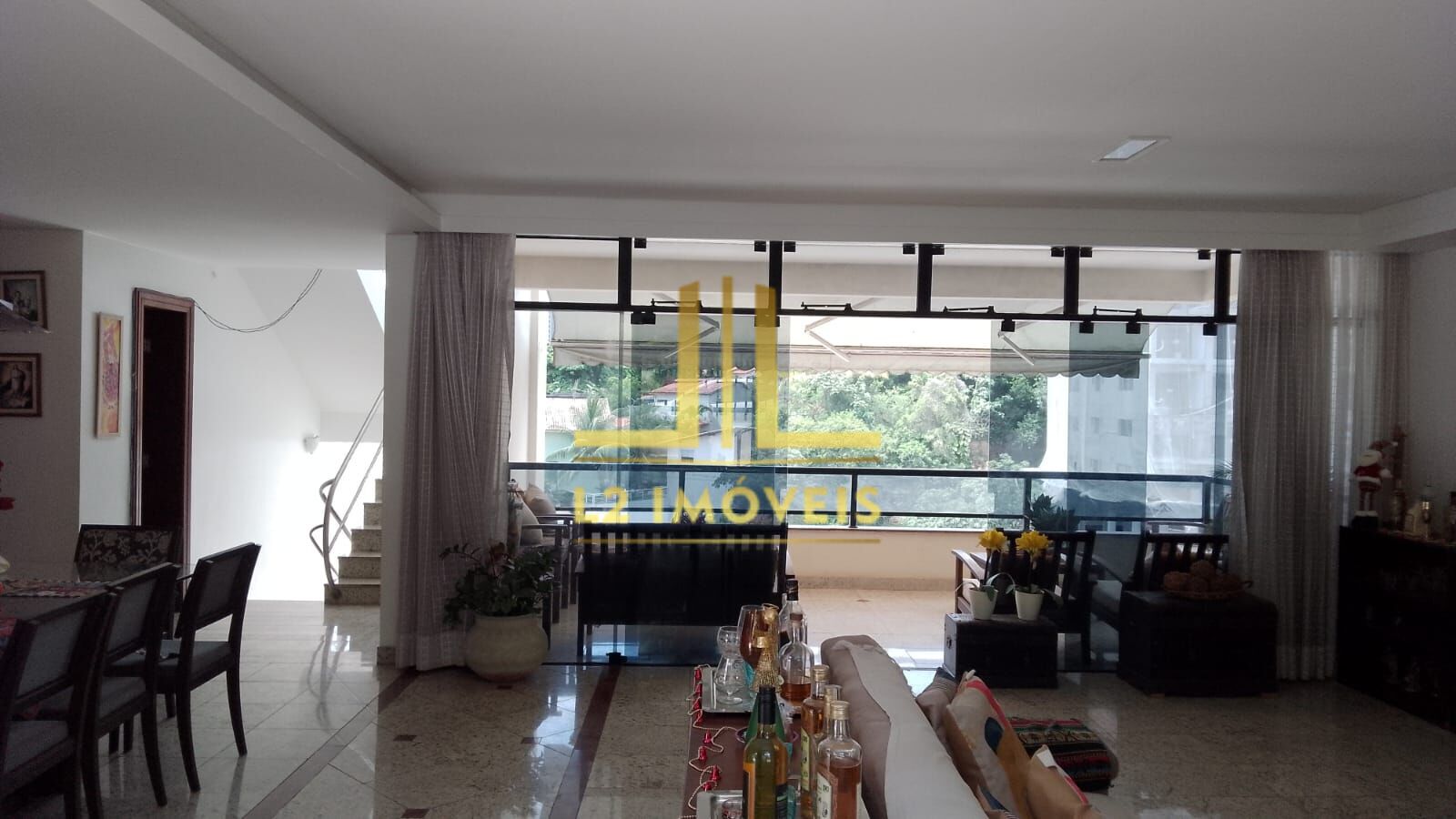 Casa à venda com 4 quartos, 407m² - Foto 19