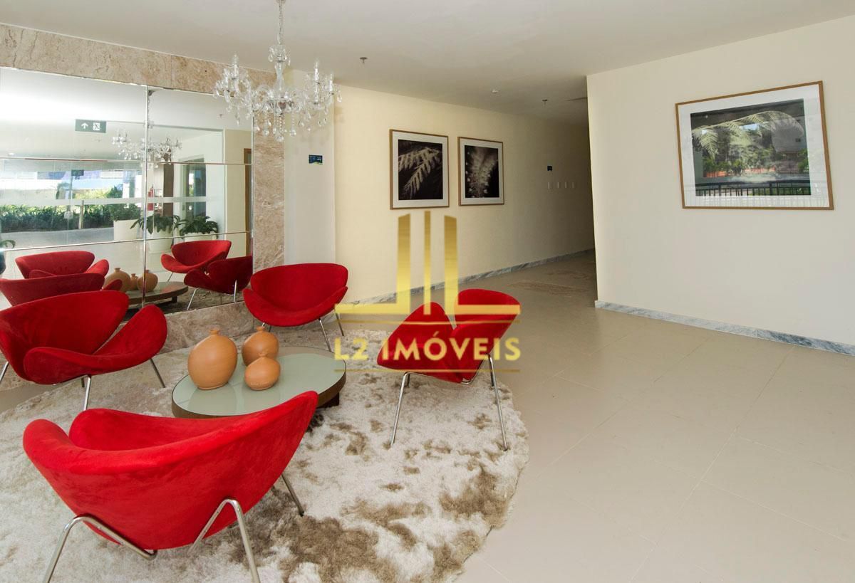 Apartamento à venda com 3 quartos, 97m² - Foto 14