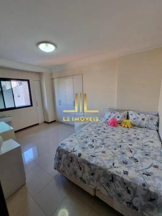 Apartamento - Jardim apipema