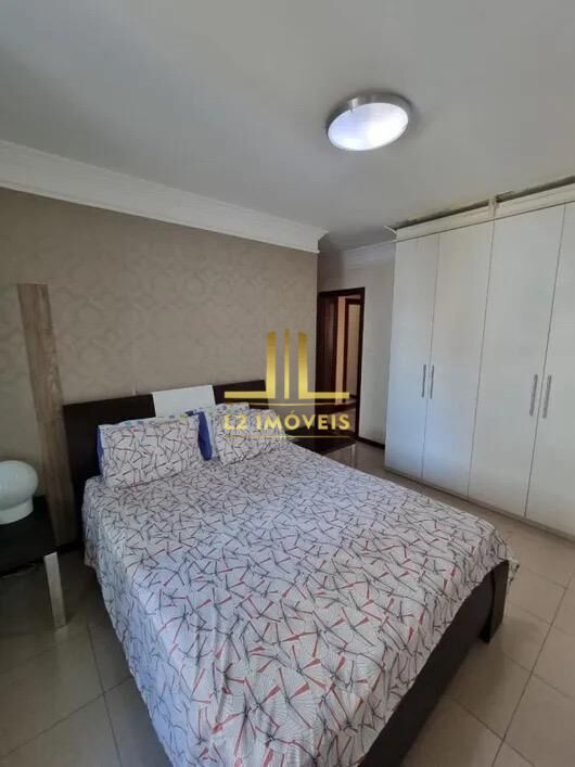 Apartamento - Jardim apipema