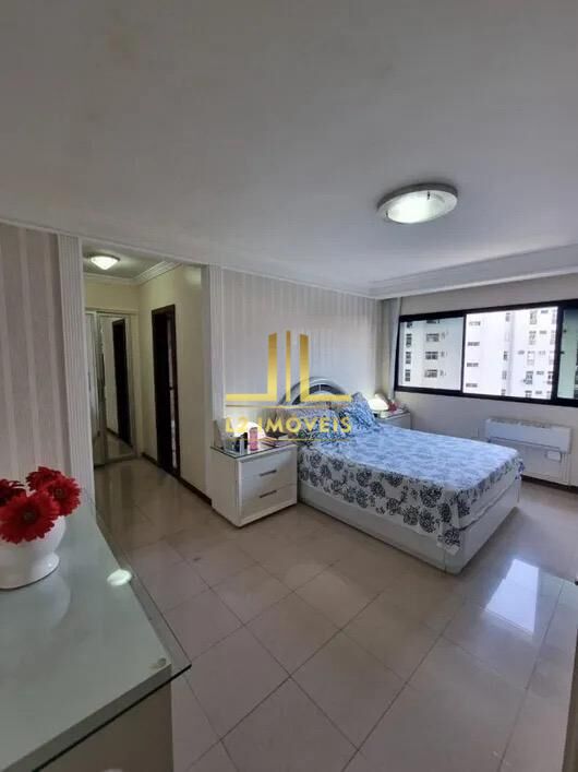 Apartamento - Jardim apipema