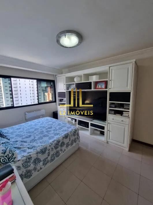 Apartamento - Jardim apipema