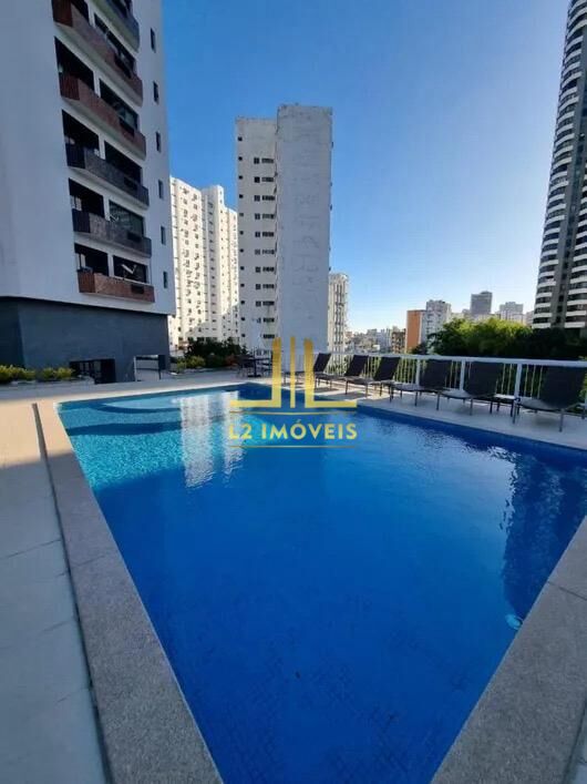 Apartamento - Jardim apipema