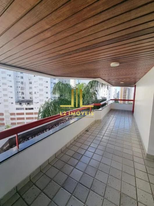 Apartamento - Jardim apipema