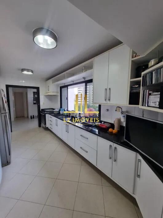 Apartamento - Jardim apipema