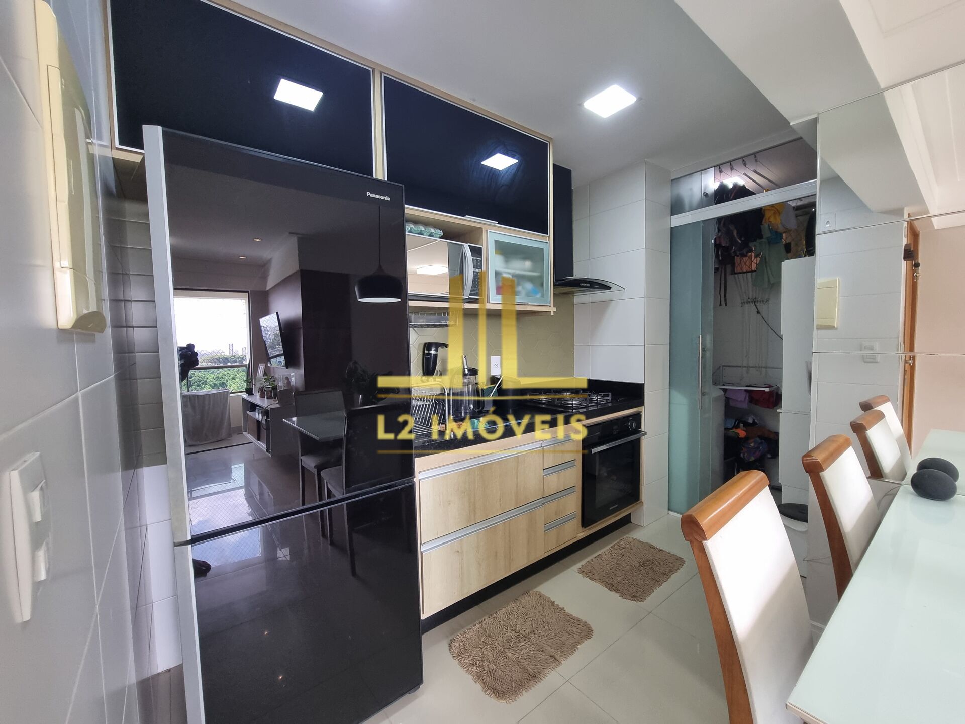 Apartamento à venda com 2 quartos, 54m² - Foto 10