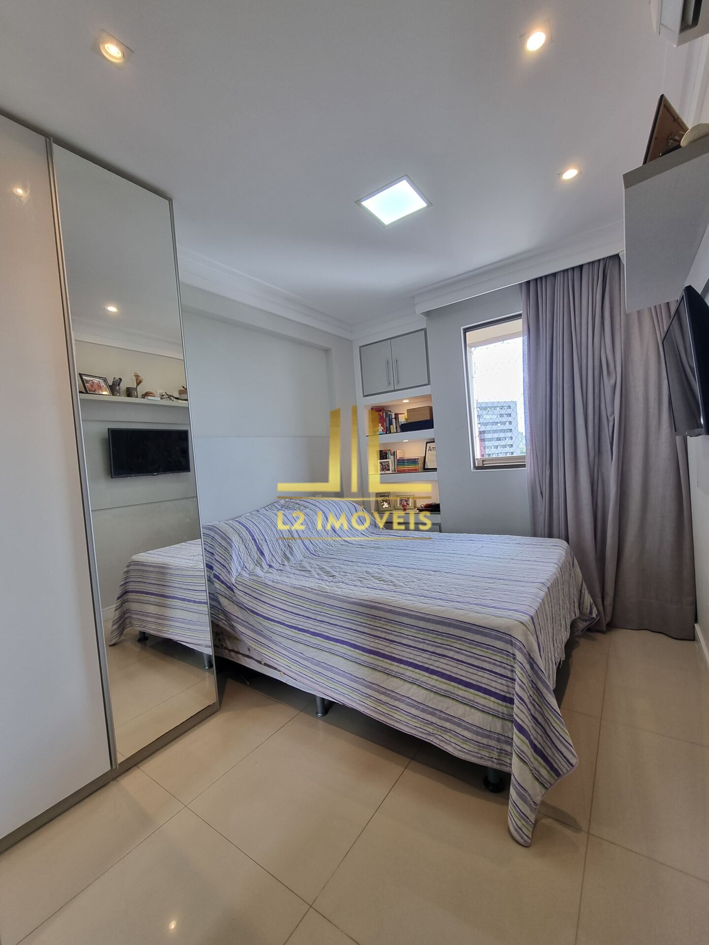 Apartamento à venda com 2 quartos, 54m² - Foto 6