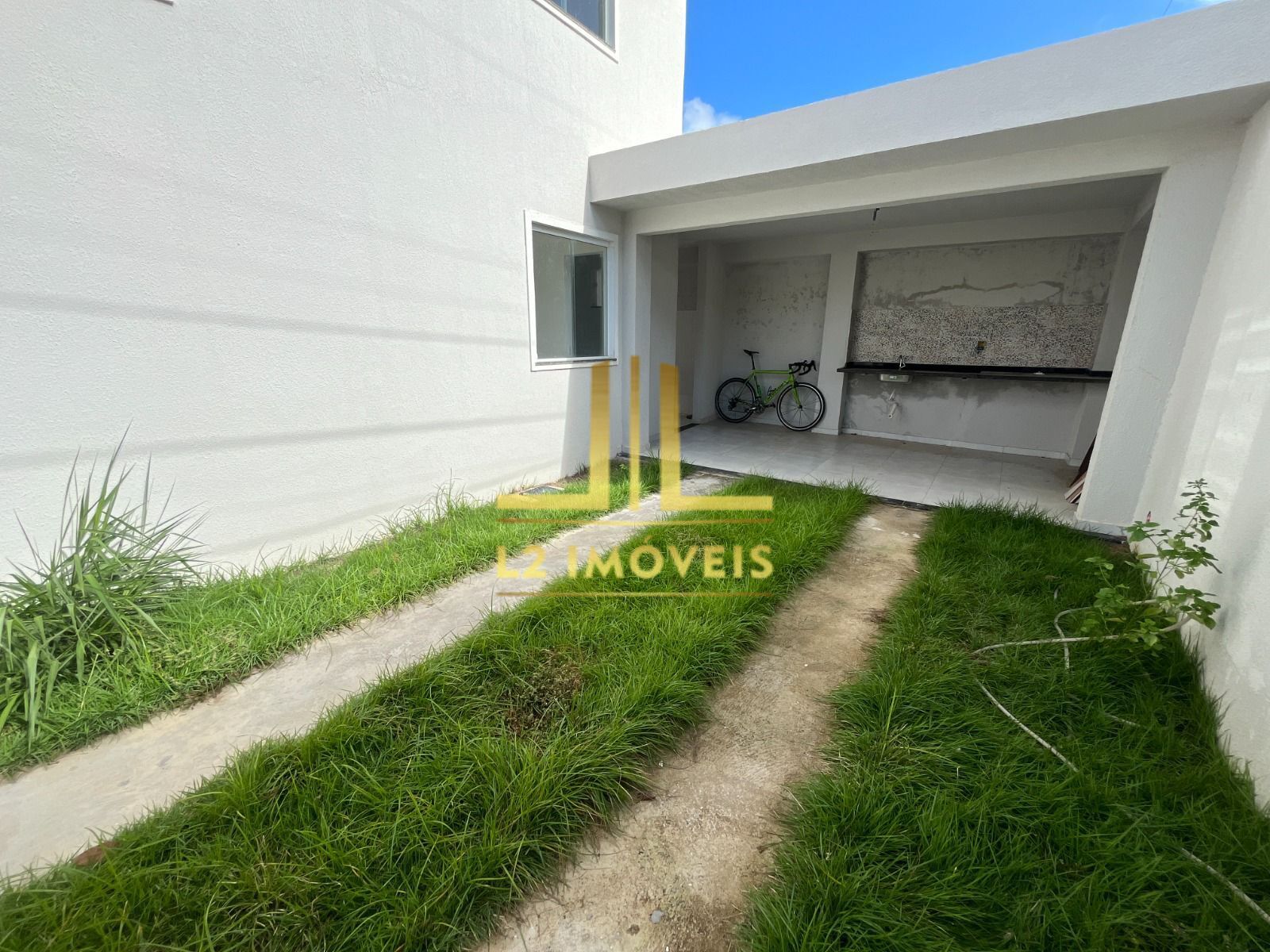 Casa à venda com 3 quartos, 130m² - Foto 3