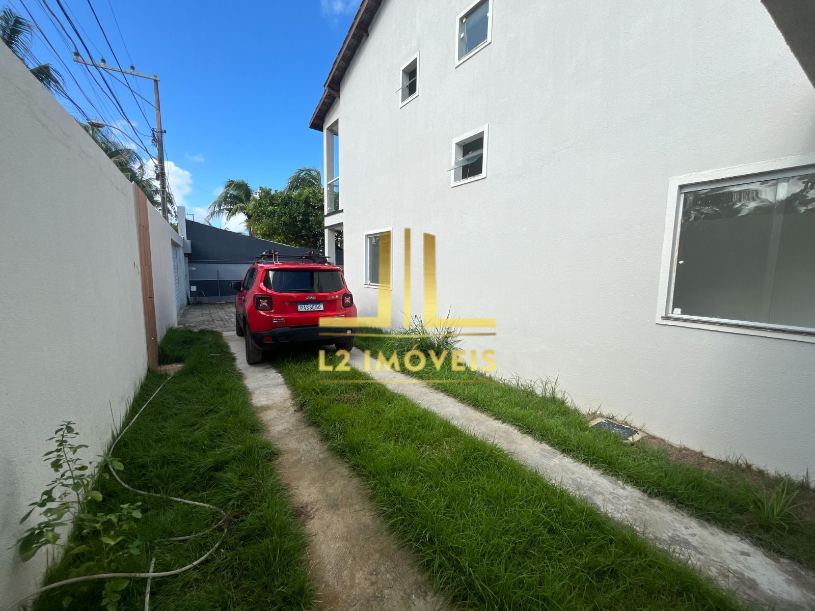 Casa à venda com 3 quartos, 130m² - Foto 5