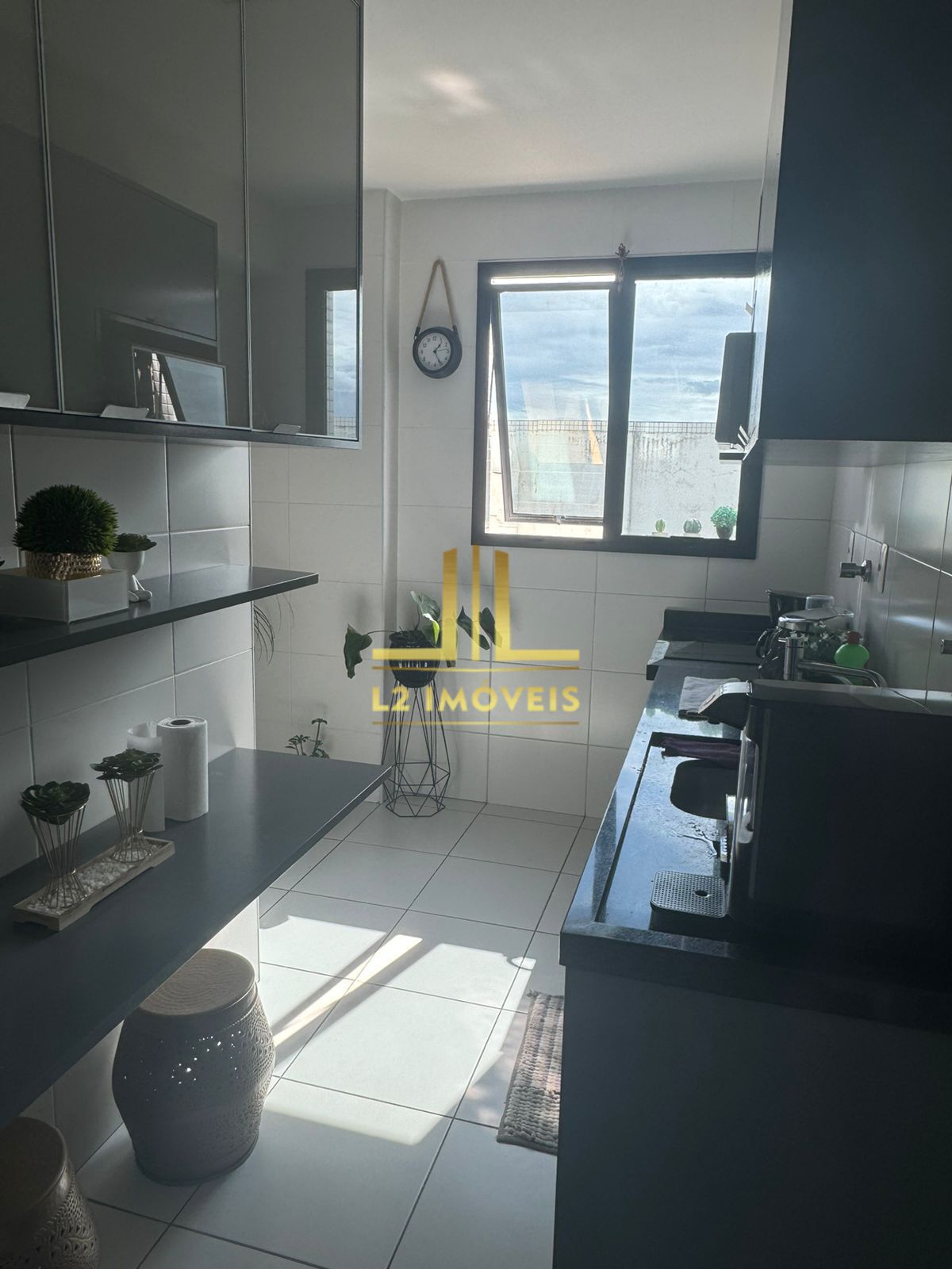 Apartamento para alugar com 3 quartos, 70m² - Foto 19