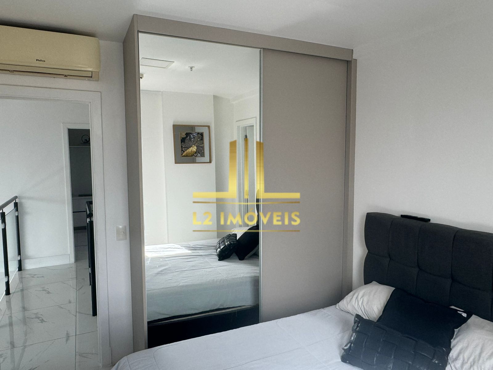 Apartamento para alugar com 3 quartos, 70m² - Foto 17