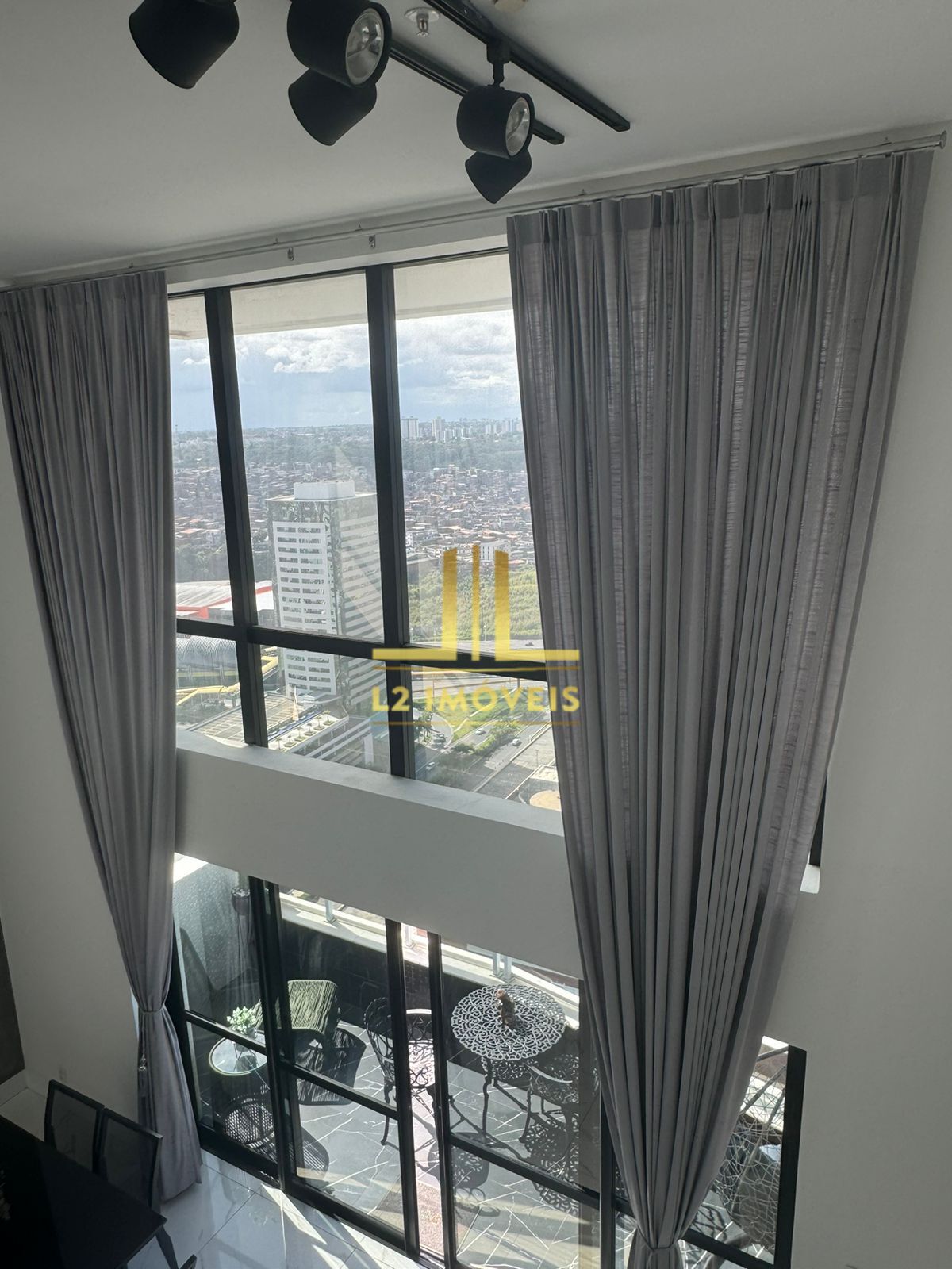 Apartamento para alugar com 3 quartos, 70m² - Foto 9