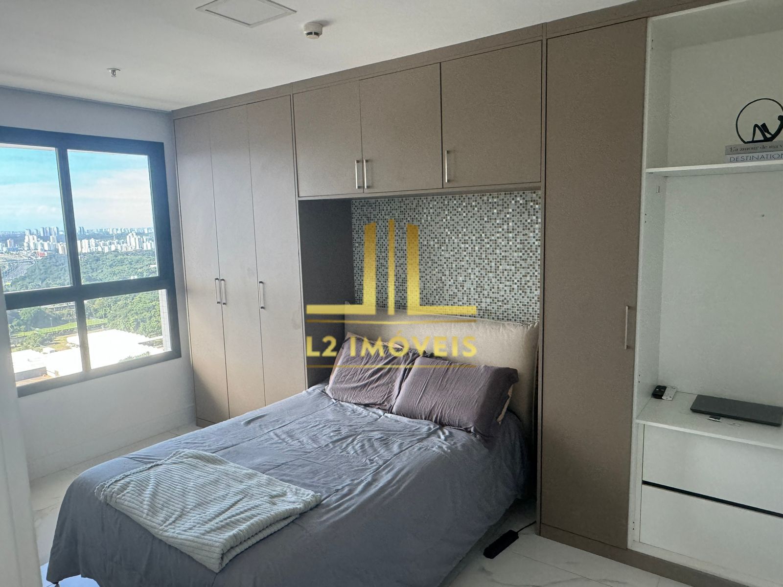 Apartamento para alugar com 3 quartos, 70m² - Foto 15