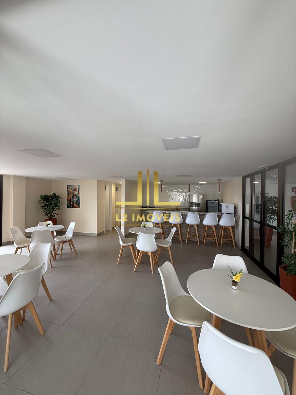 Apartamento, 2 quartos, 65 m² - Foto 15