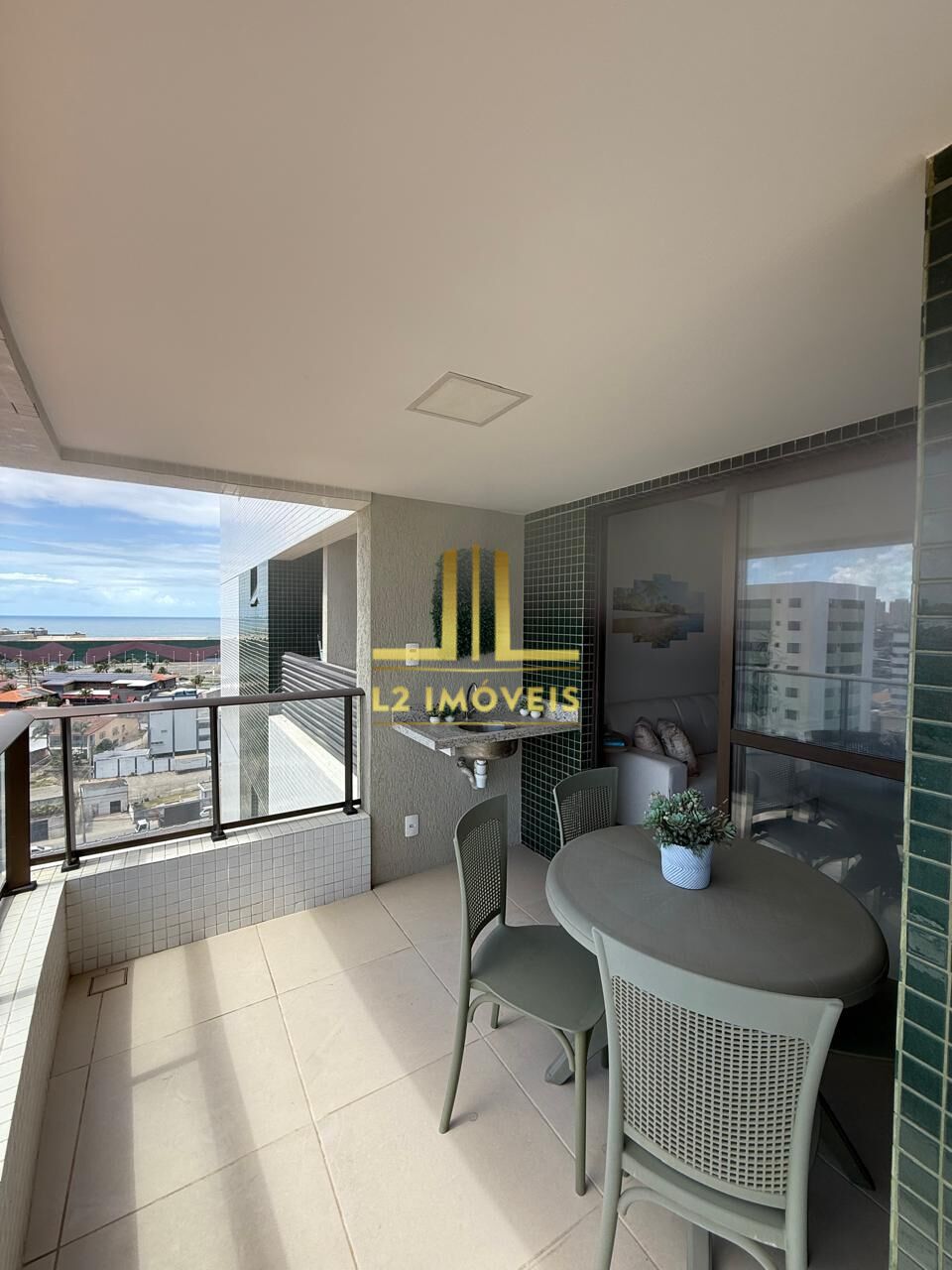 Apartamento, 2 quartos, 65 m² - Foto 4