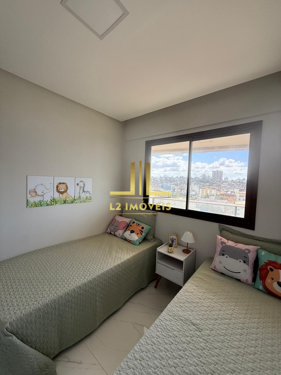 Apartamento, 2 quartos, 65 m² - Foto 8